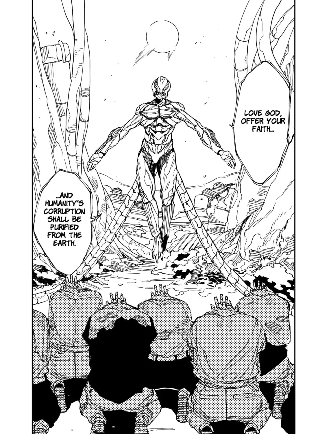 Read MAD chapter 32 image 20 on Lezhin