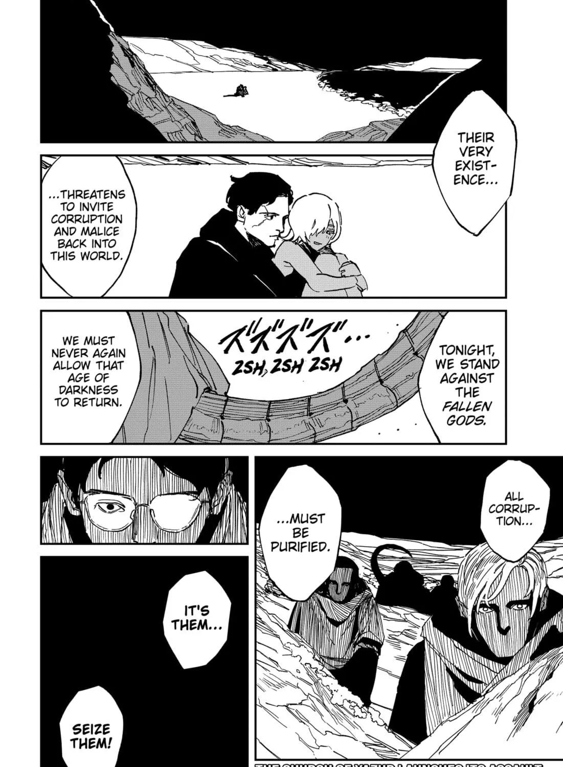 Read MAD chapter 33 image 46 on Lezhin
