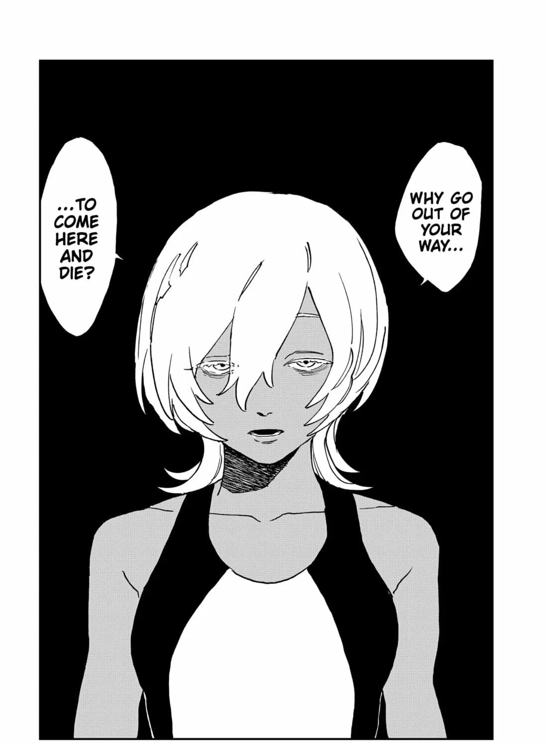 Read MAD chapter 34 image 14 on Lezhin