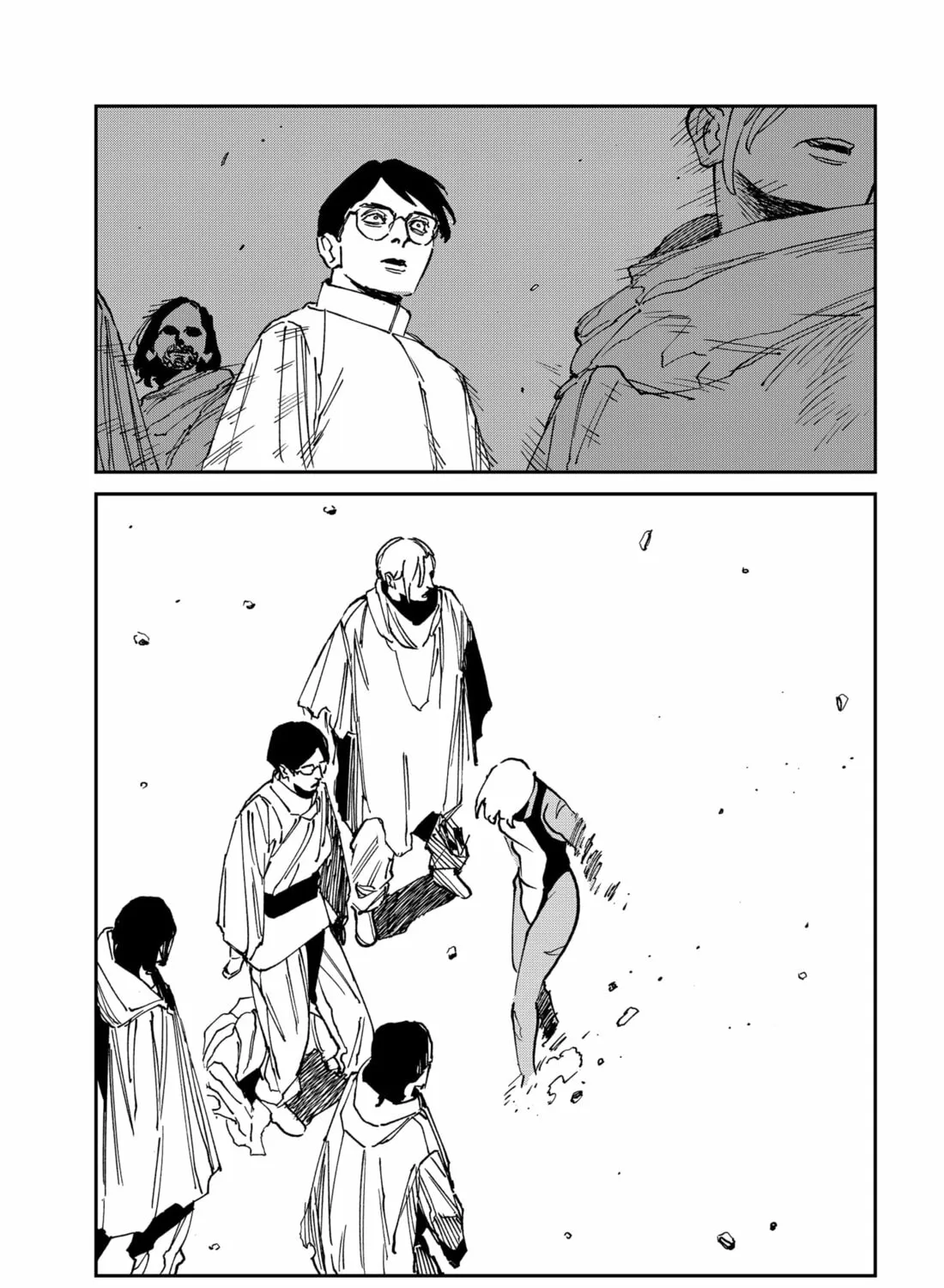 Read MAD chapter 34 image 16 on Lezhin