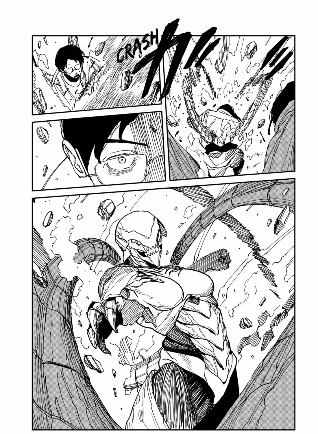 Read MAD chapter 34 image 20 on Lezhin