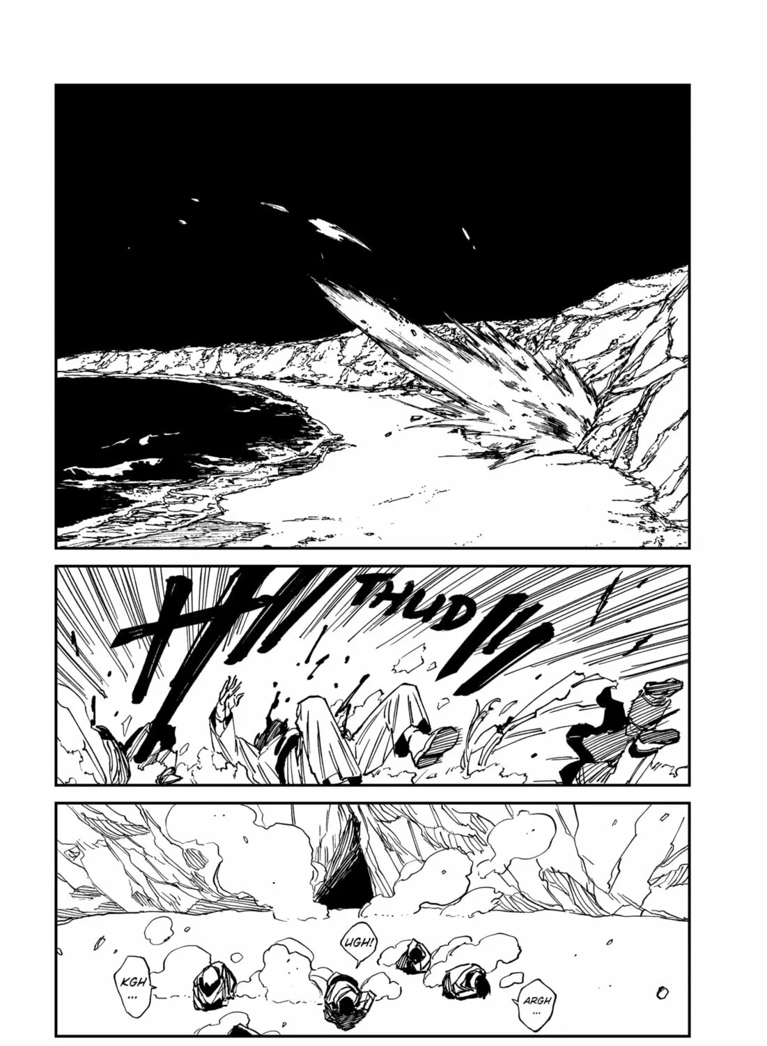 Read MAD chapter 34 image 22 on Lezhin