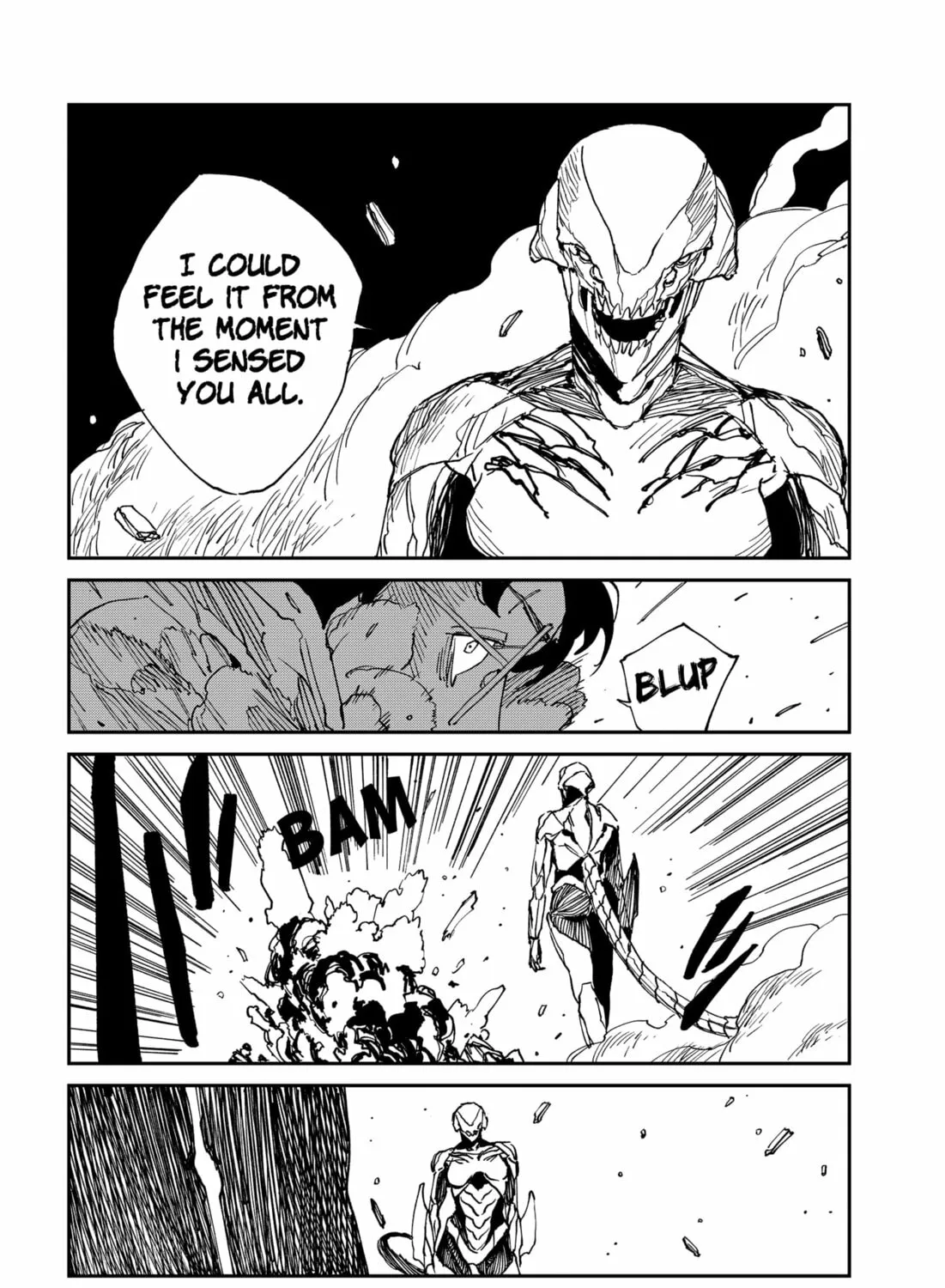 Read MAD chapter 34 image 26 on Lezhin