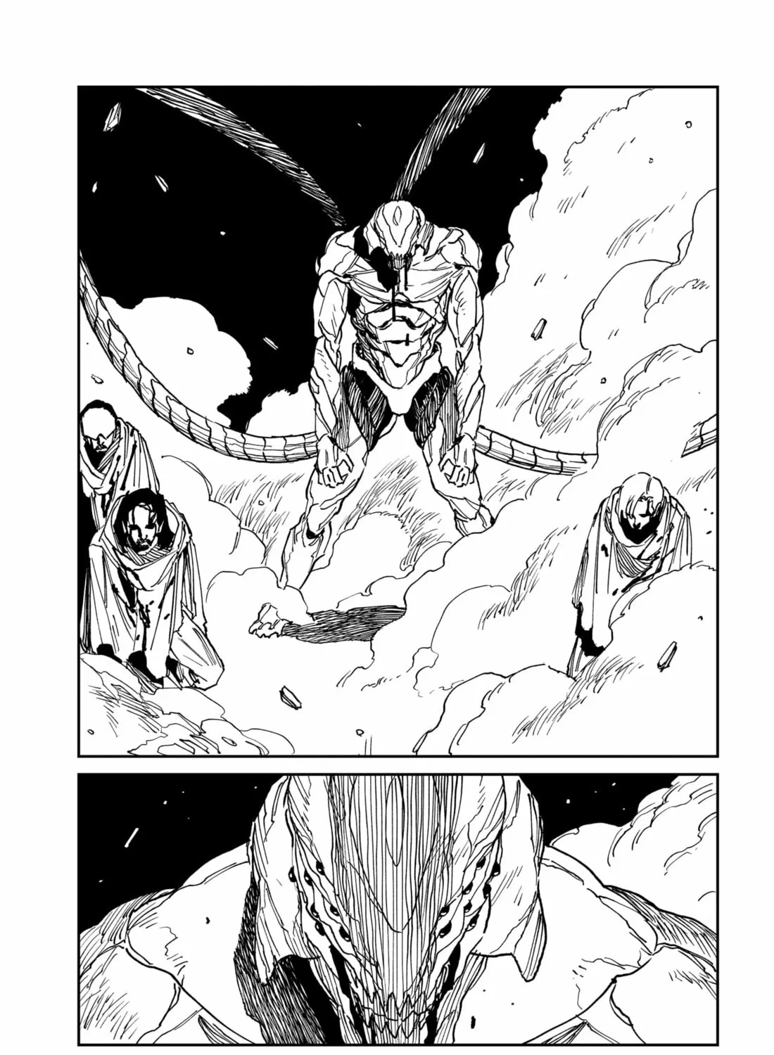 Read MAD chapter 34 image 28 on Lezhin