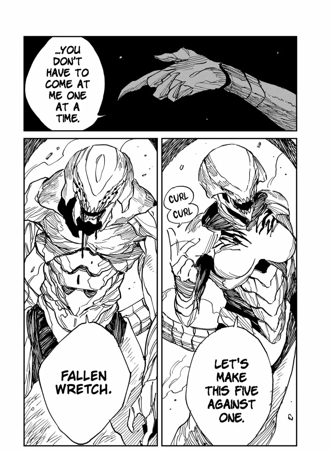 Read MAD chapter 34 image 30 on Lezhin