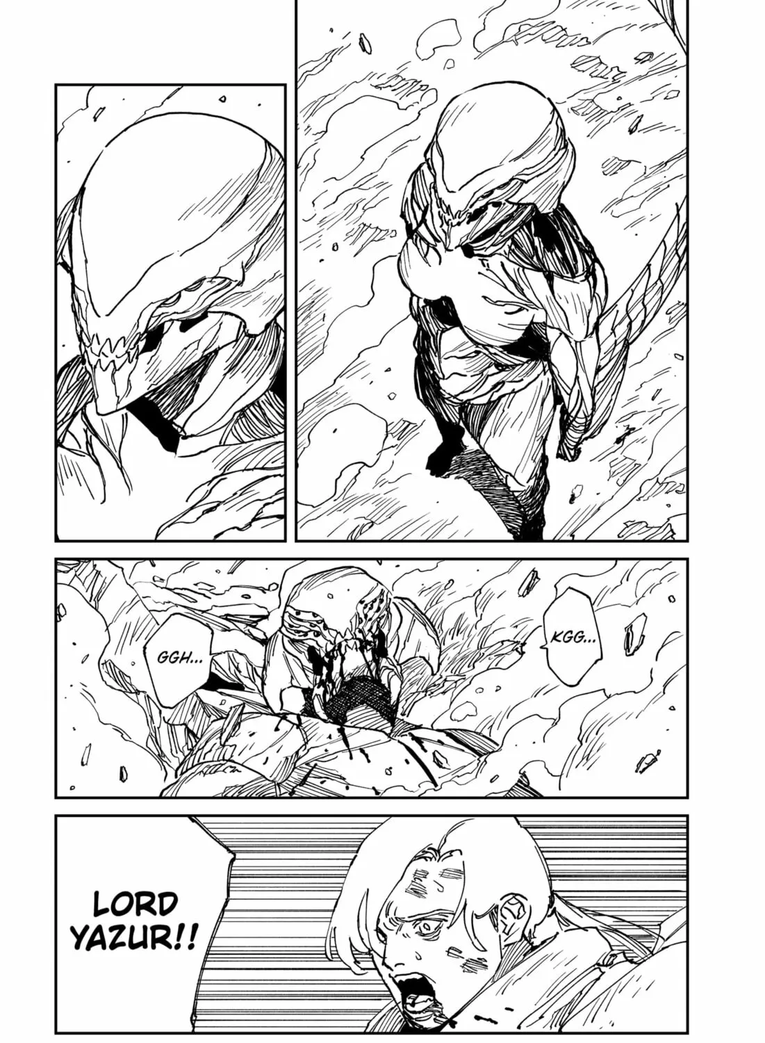 Read MAD chapter 35 image 18 on Lezhin