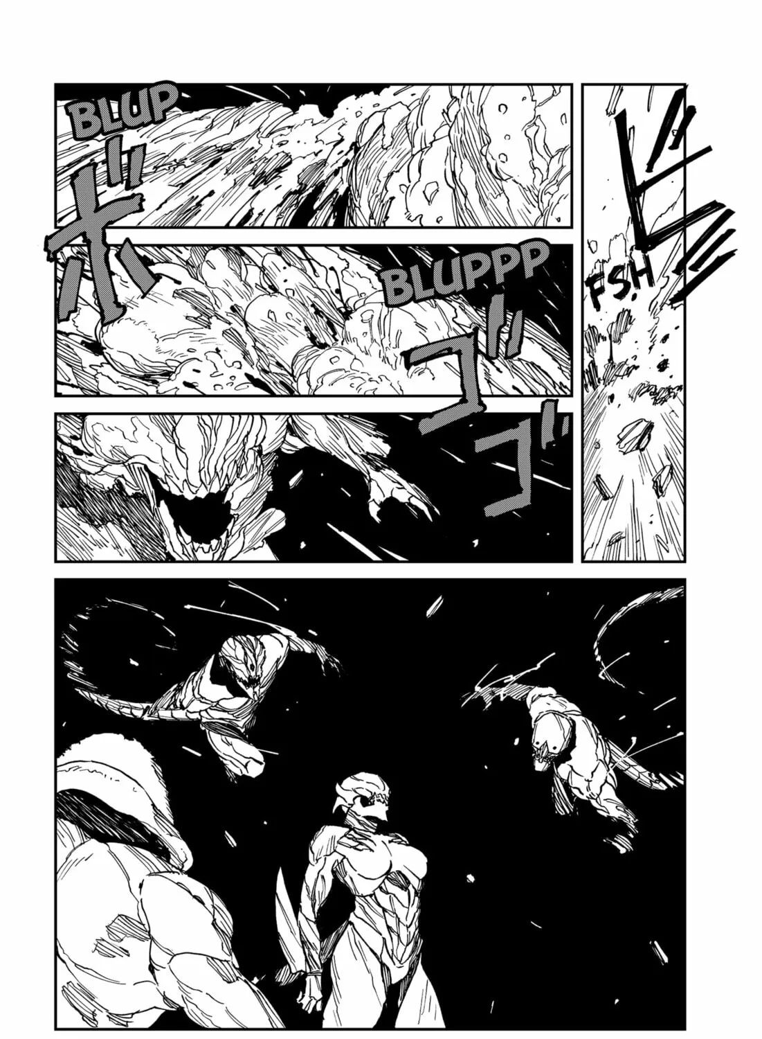Read MAD chapter 35 image 22 on Lezhin