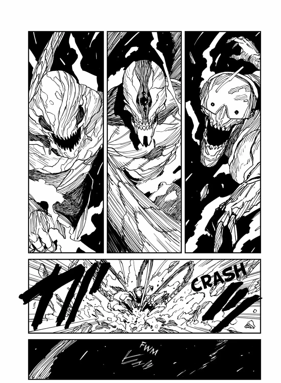 Read MAD chapter 35 image 24 on Lezhin