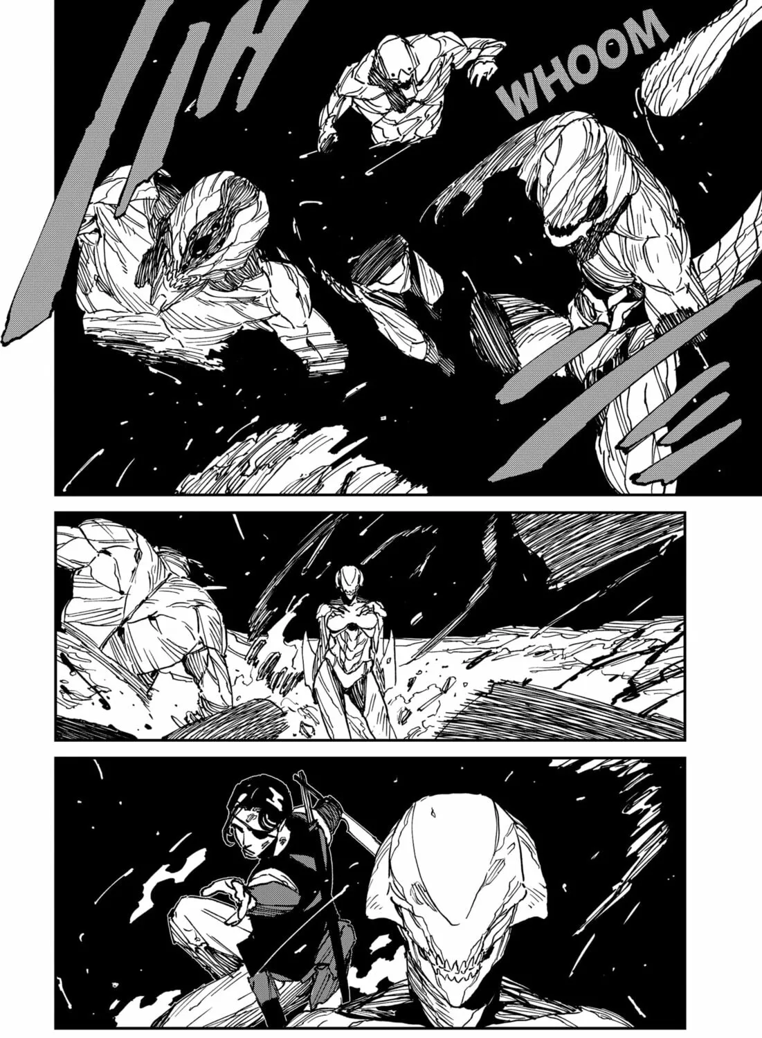 Read MAD chapter 35 image 26 on Lezhin