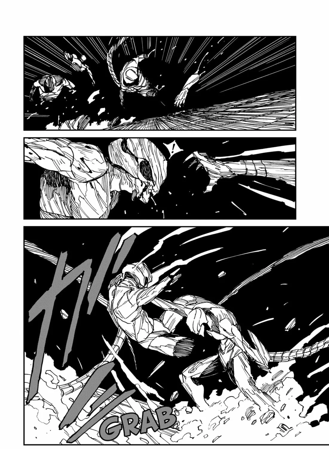 Read MAD chapter 35 image 30 on Lezhin