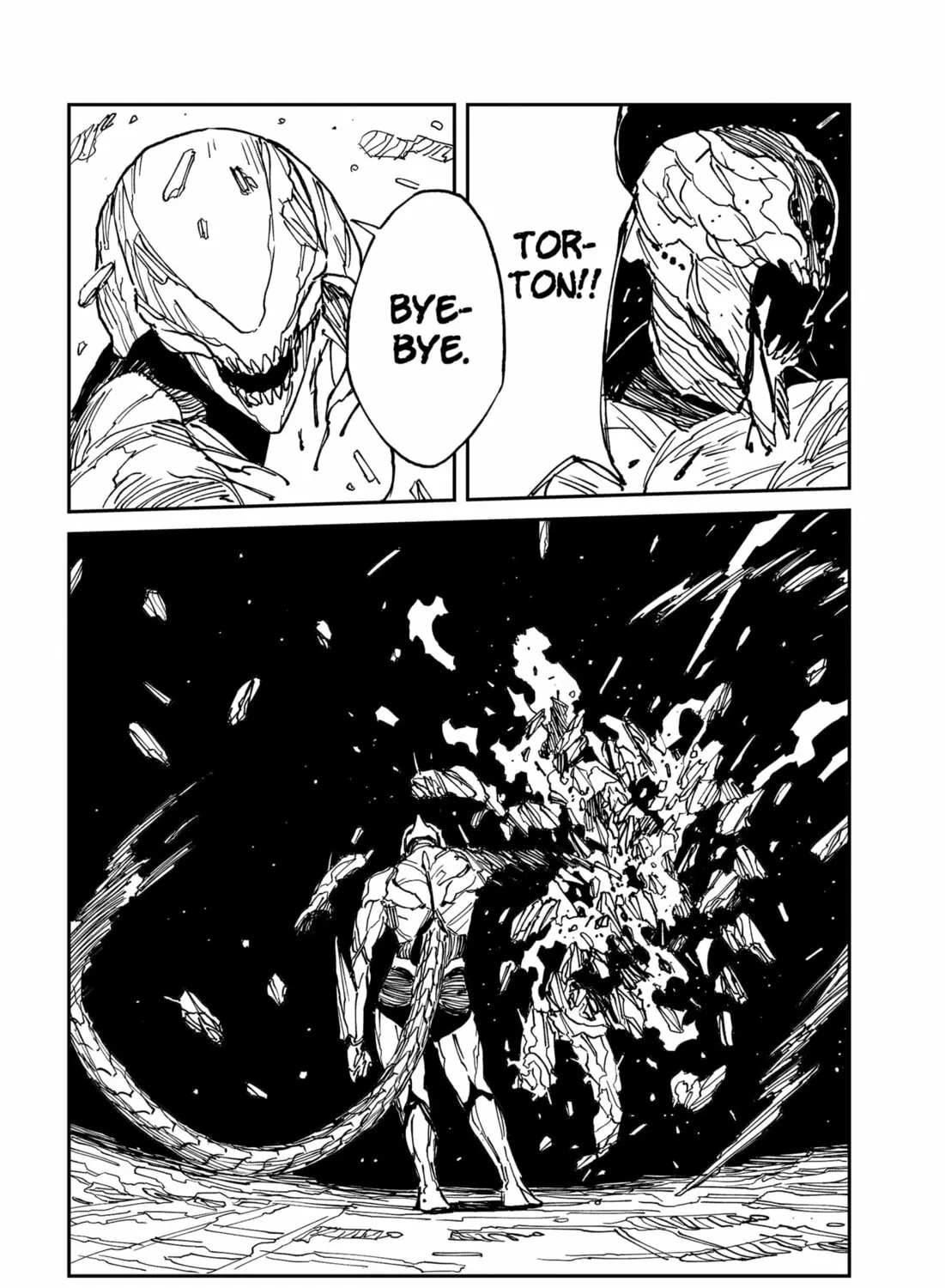 Read MAD chapter 35 image 34 on Lezhin