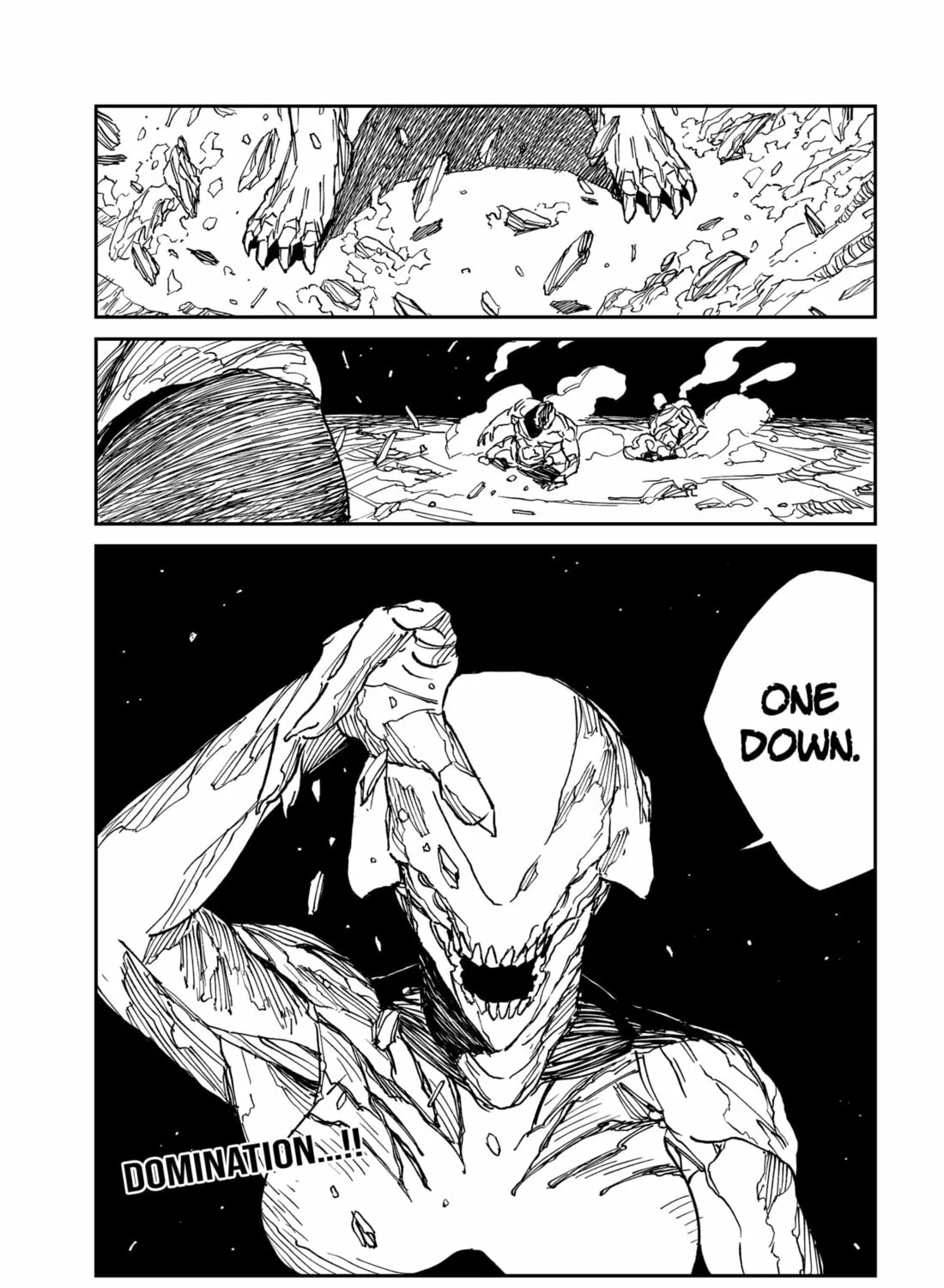 Read MAD chapter 35 image 36 on Lezhin