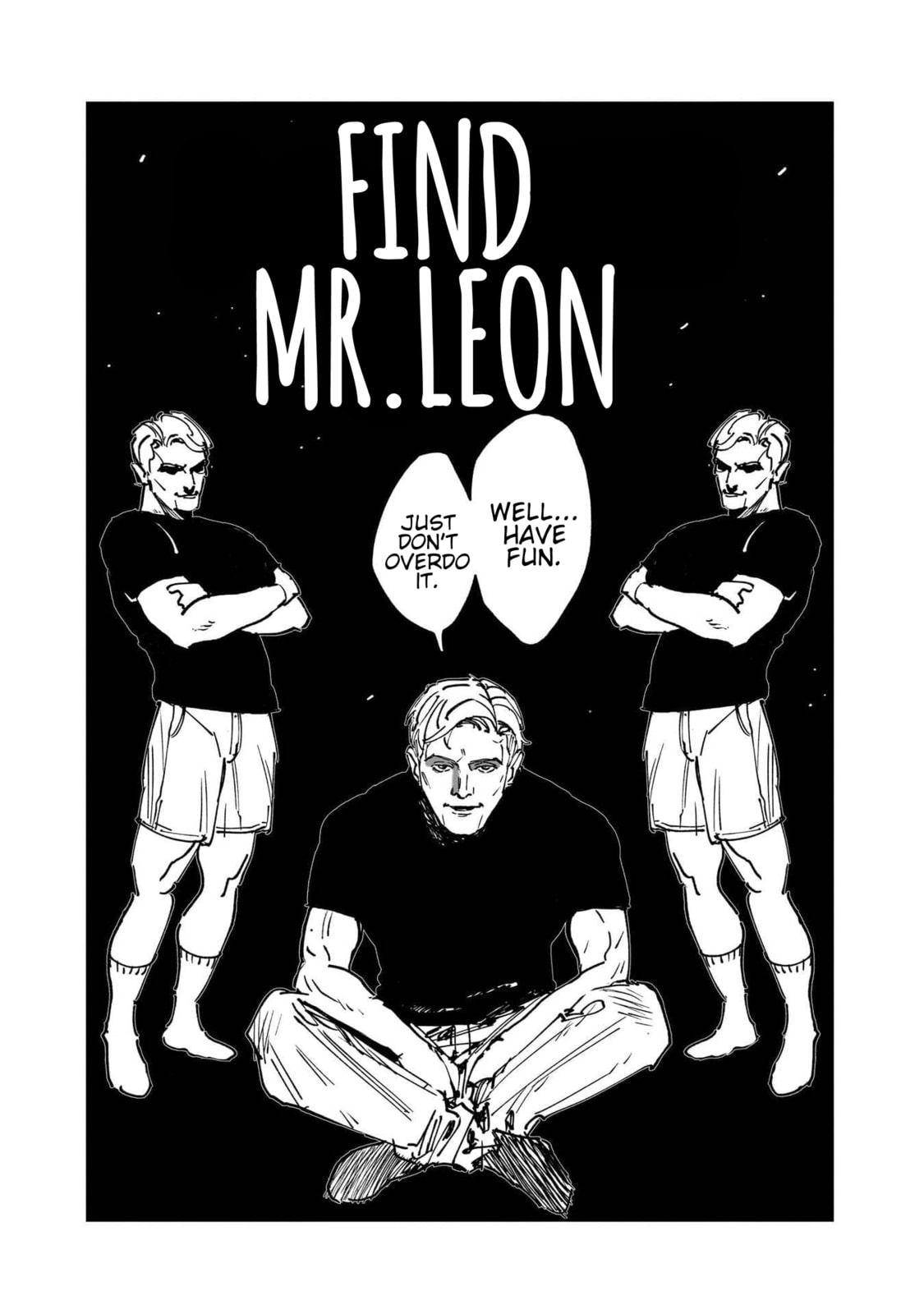 Read MAD chapter 37.5 image 4 on Lezhin