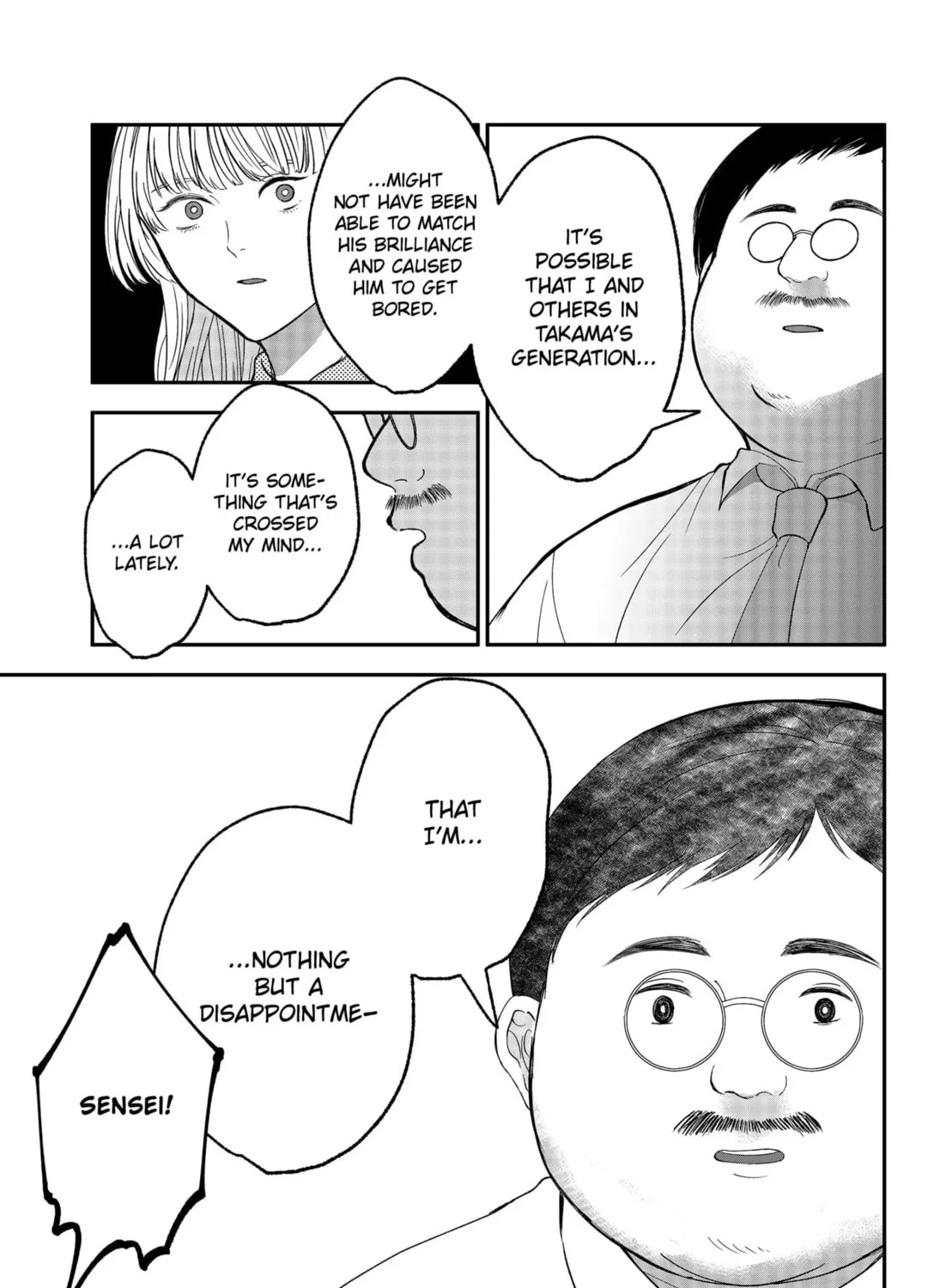 Read MAD chapter 39 image 28 on Lezhin