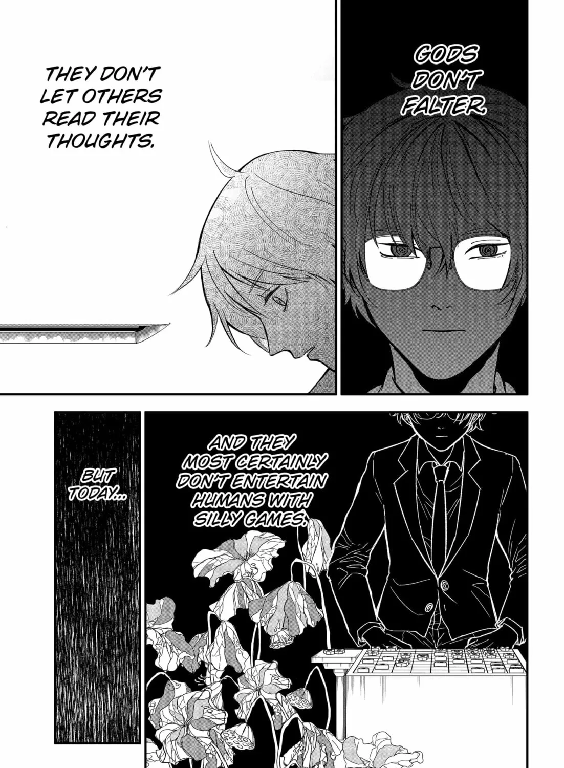Read MAD chapter 40 image 16 on Lezhin