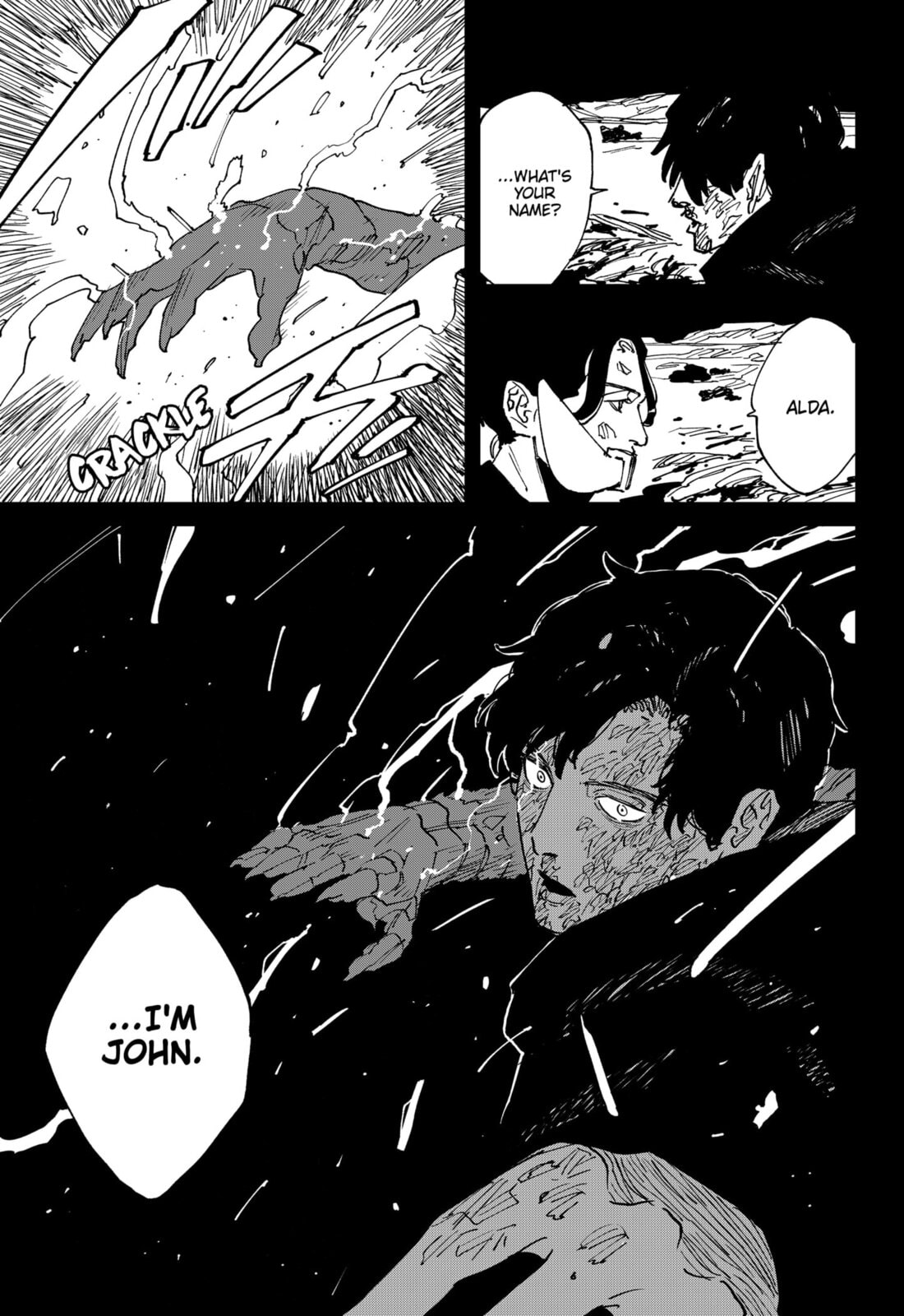 Read MAD chapter 41 image 14 on Lezhin