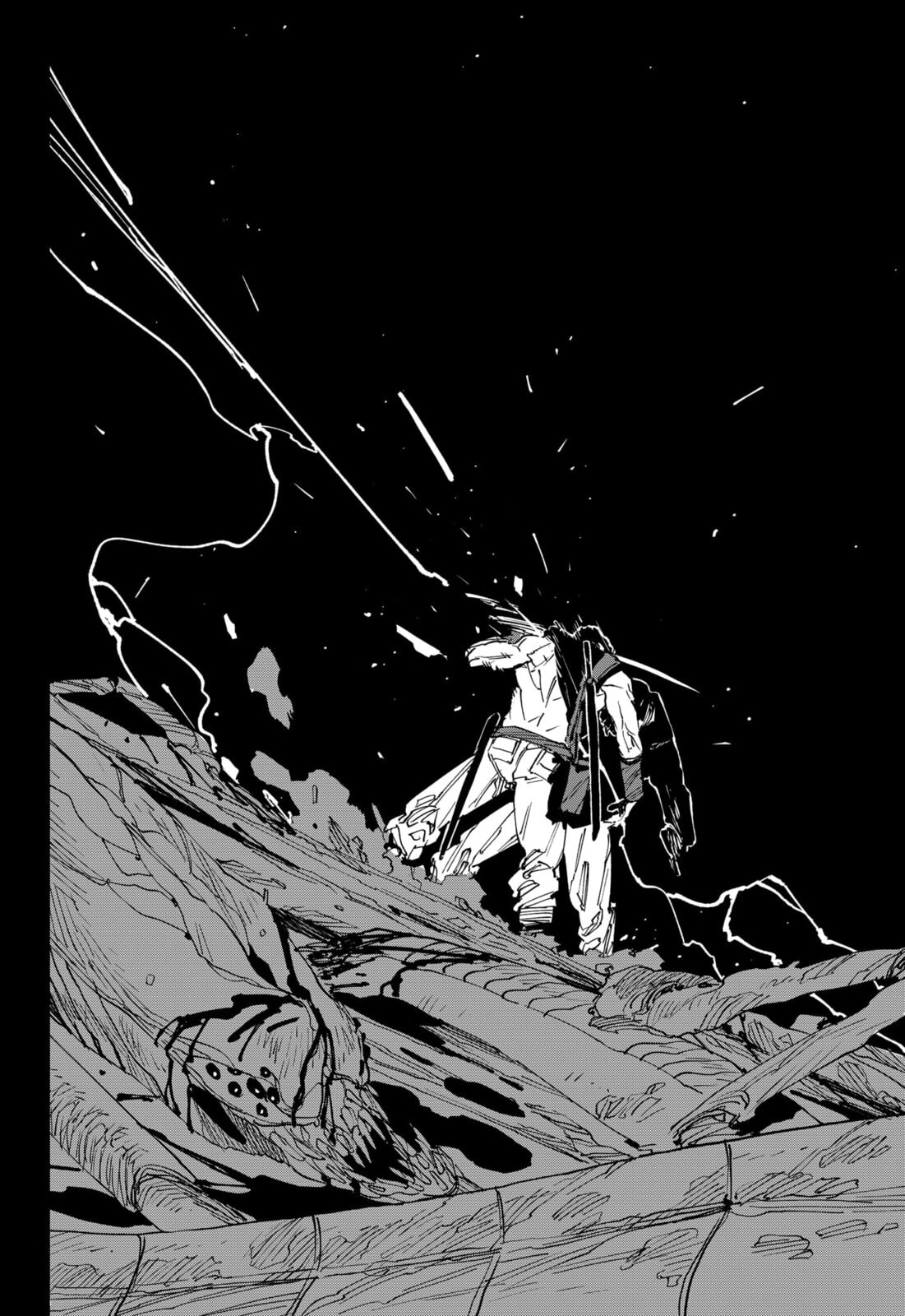 Read MAD chapter 41 image 15 on Lezhin