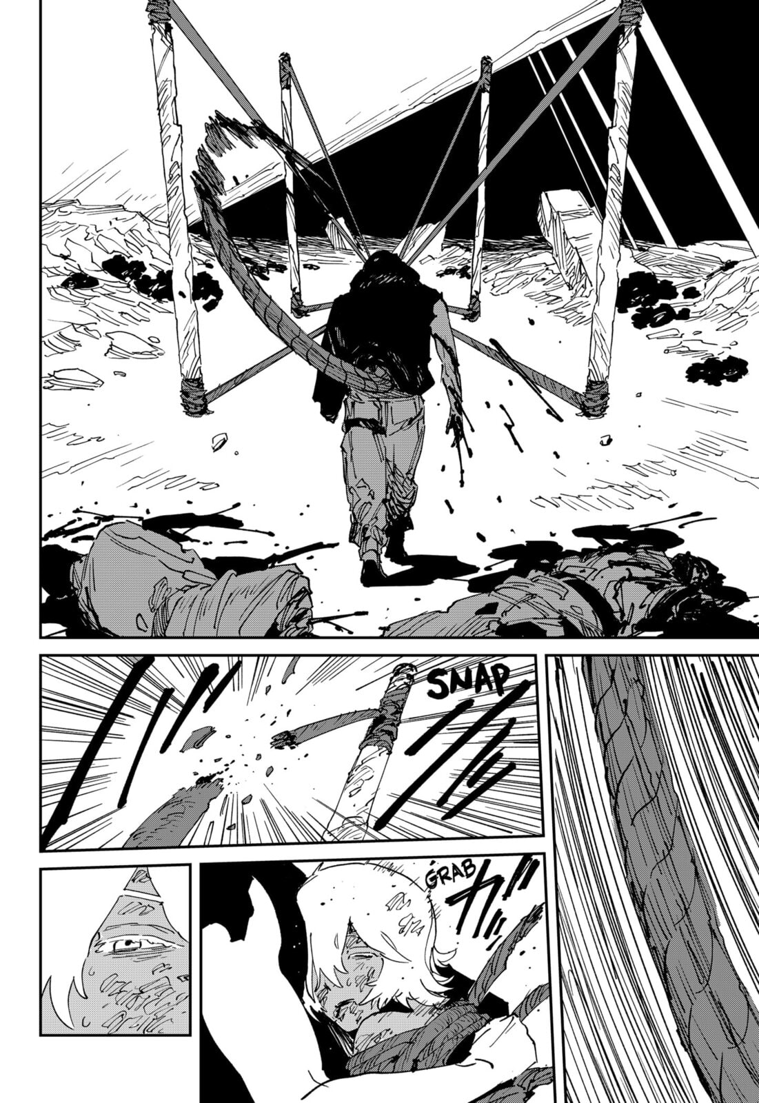 Read MAD chapter 41 image 25 on Lezhin