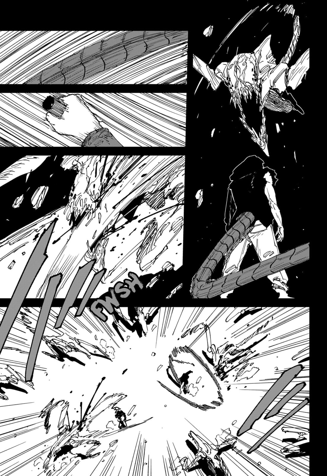Read MAD chapter 41 image 4 on Lezhin