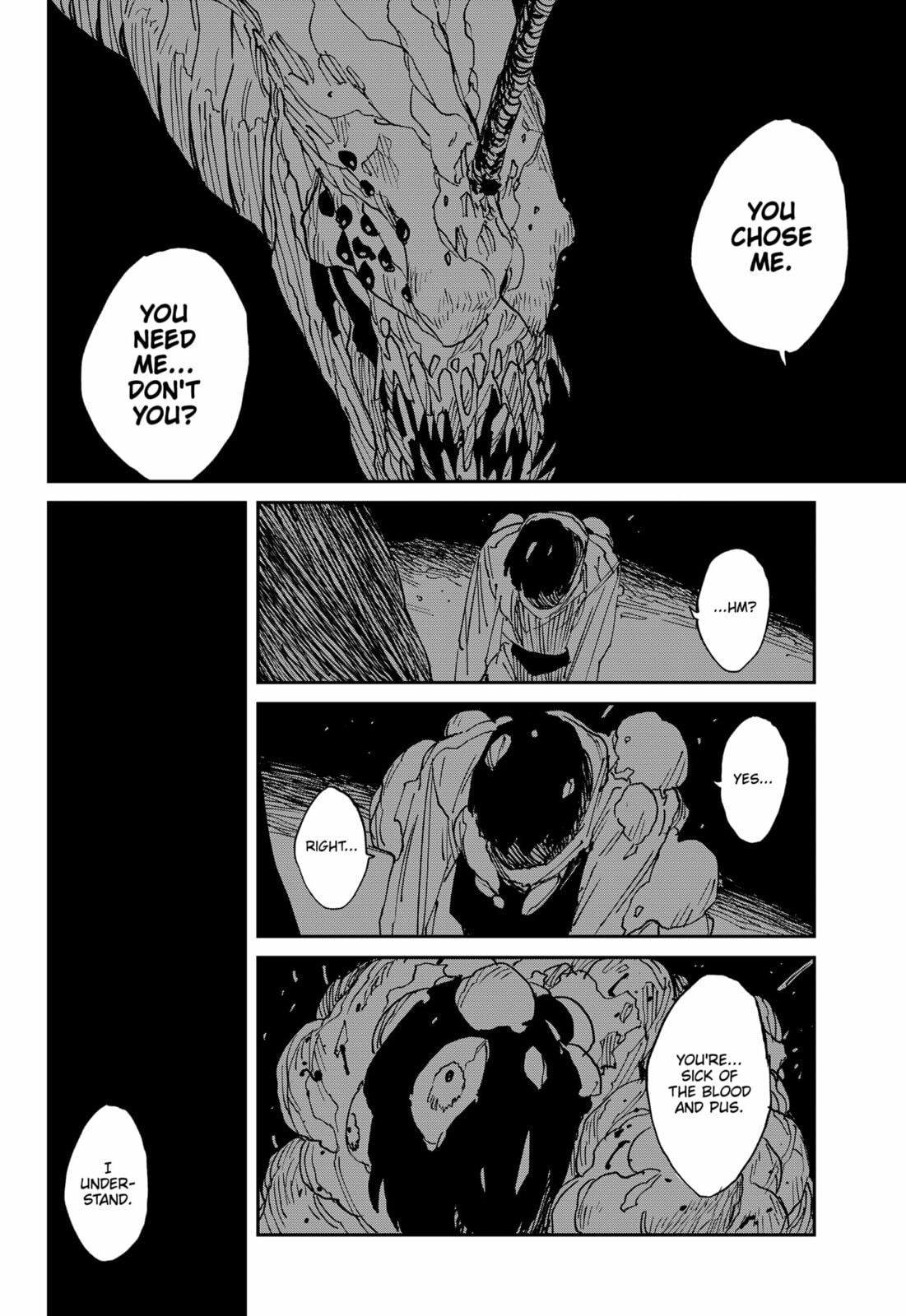 Read MAD chapter 42 image 13 on Lezhin