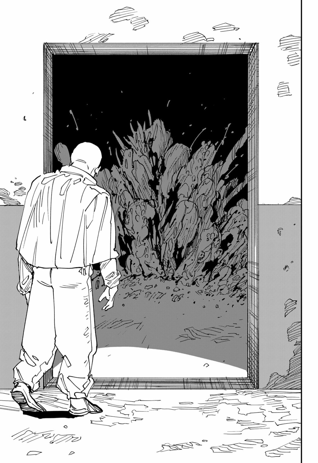 Read MAD chapter 42 image 14 on Lezhin