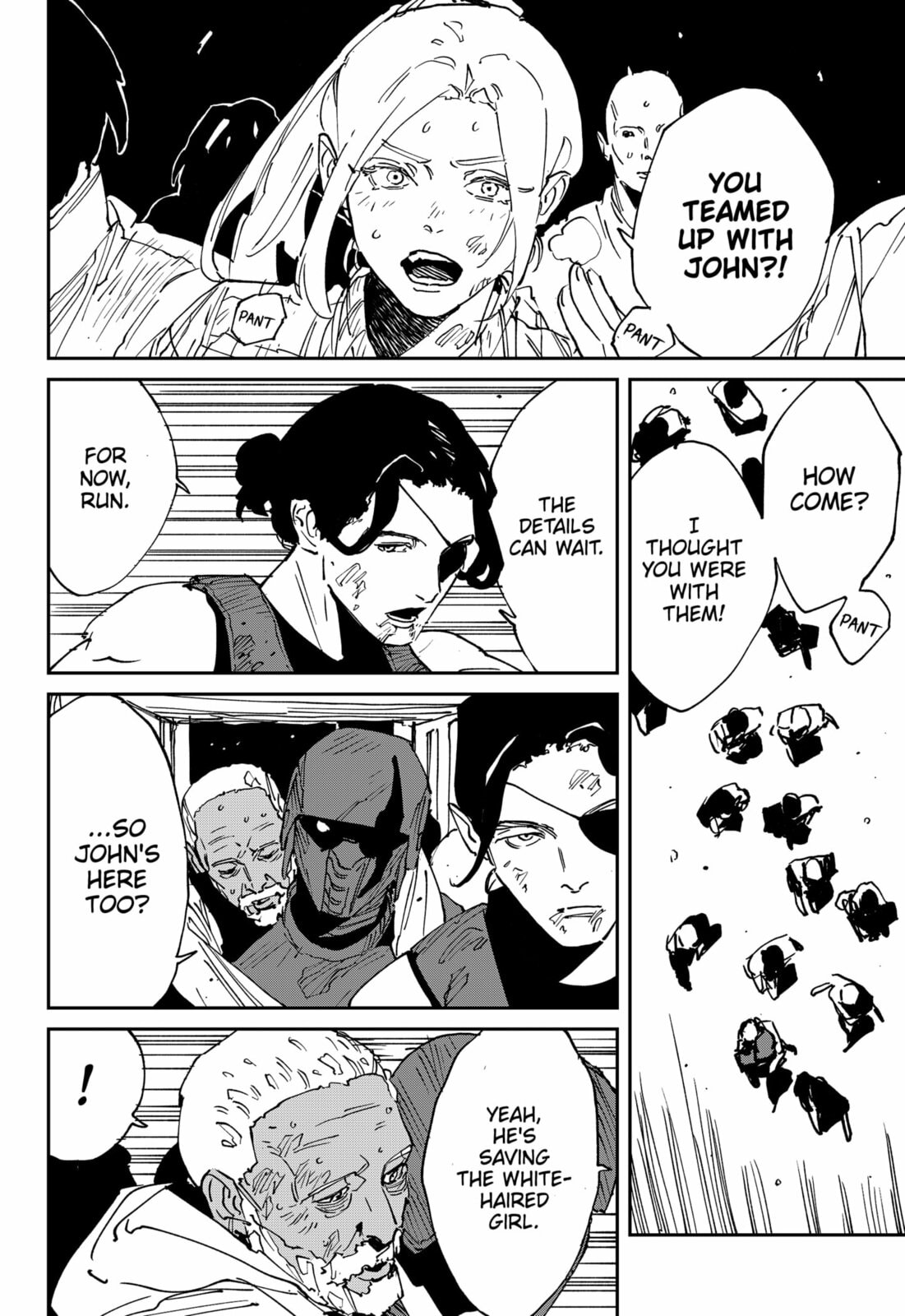 Read MAD chapter 42 image 15 on Lezhin