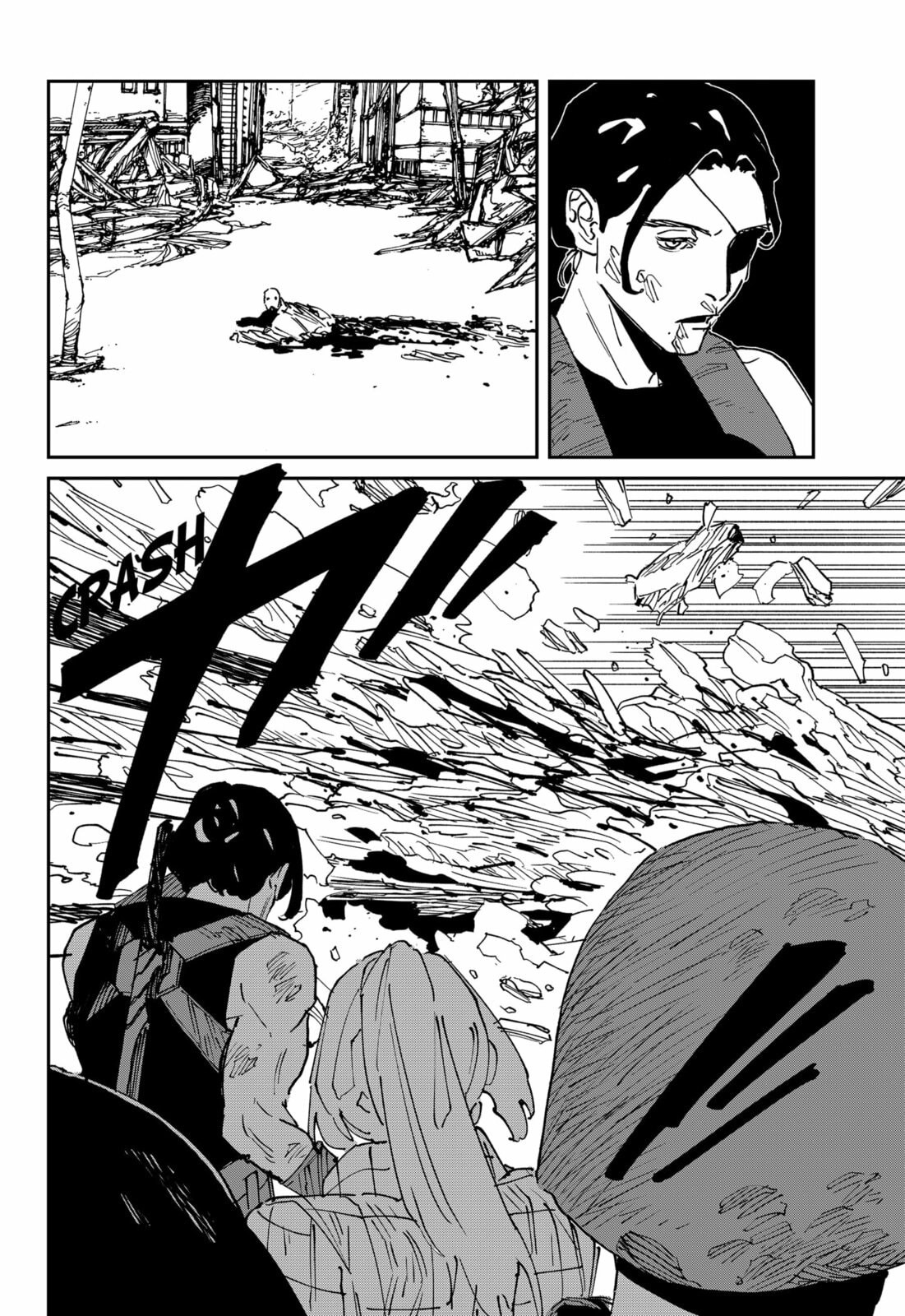 Read MAD chapter 42 image 17 on Lezhin