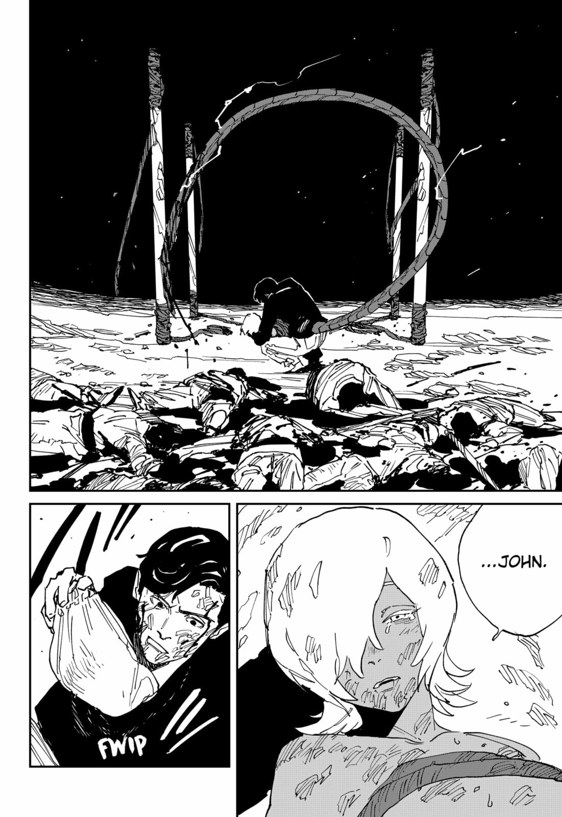 Read MAD chapter 42 image 5 on Lezhin