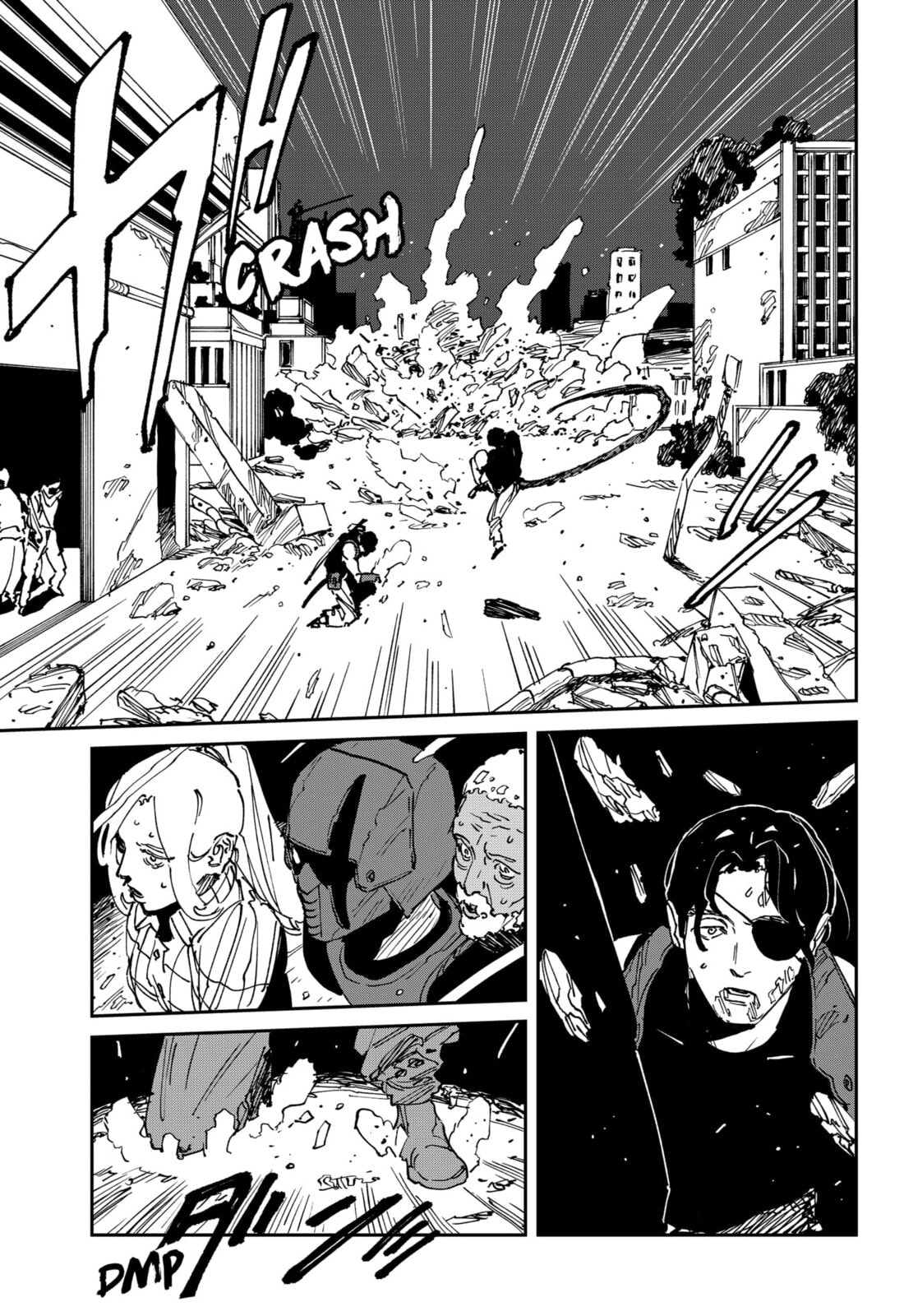 Read MAD chapter 43 image 10 on Lezhin
