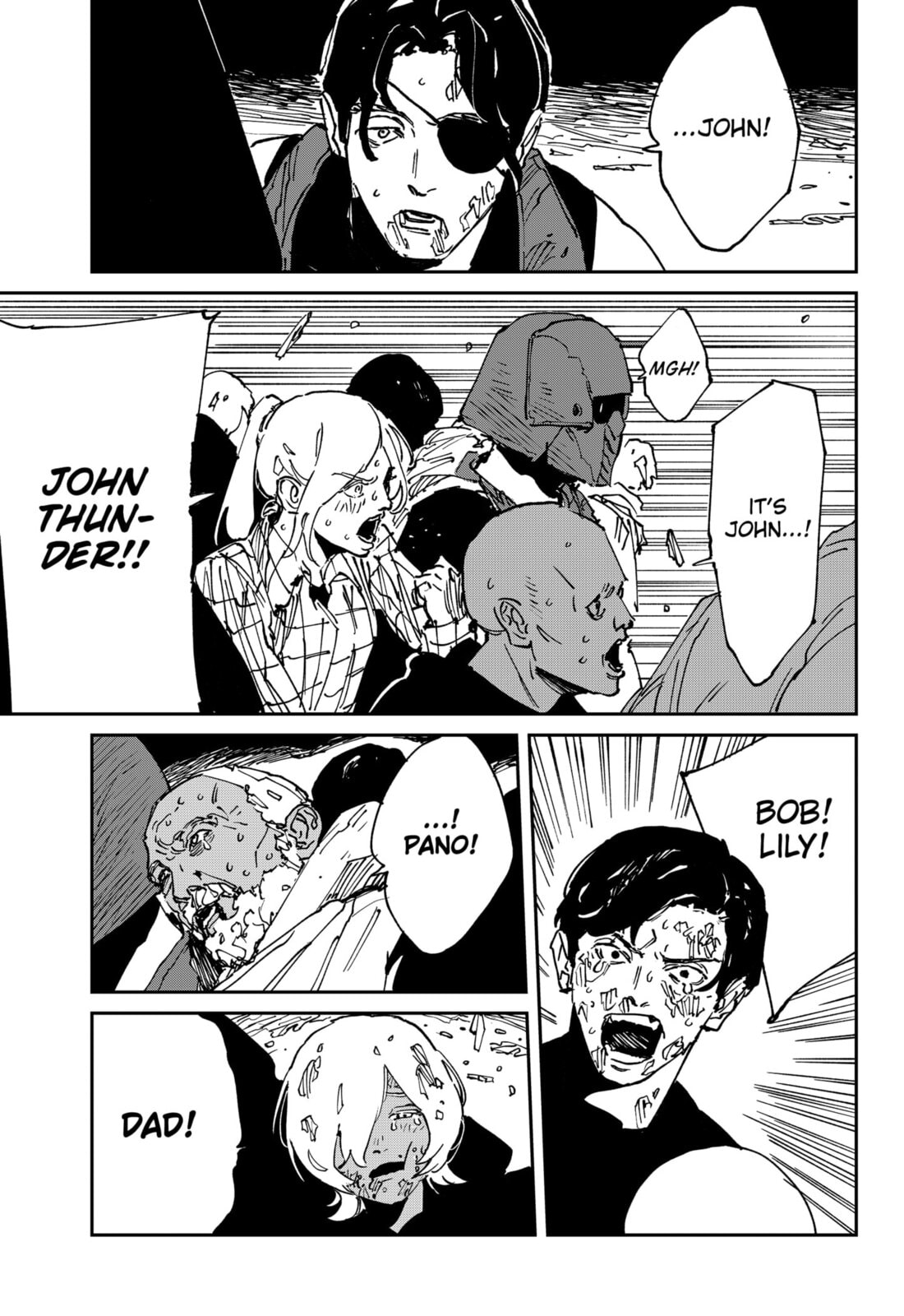 Read MAD chapter 43 image 12 on Lezhin