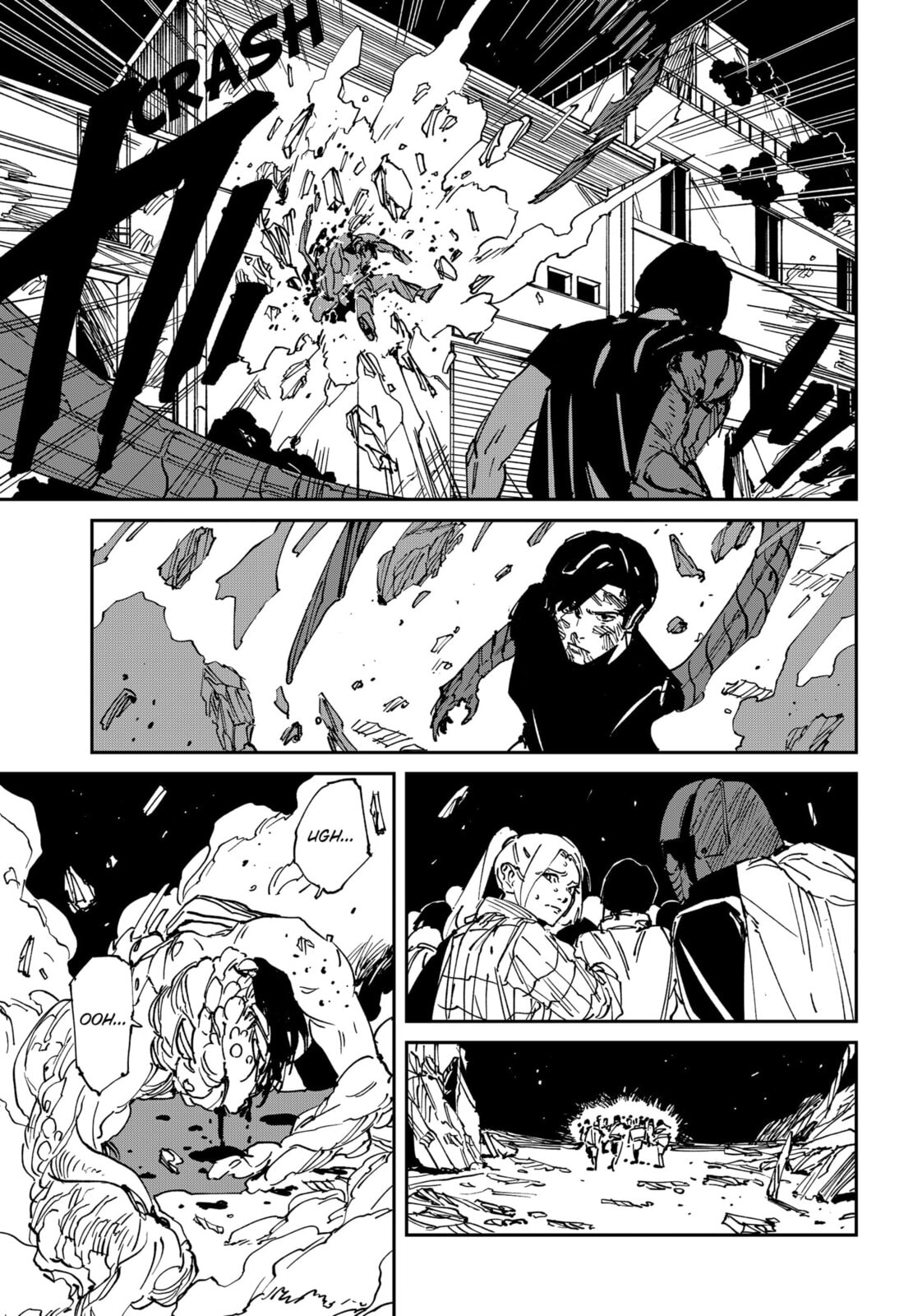 Read MAD chapter 43 image 26 on Lezhin