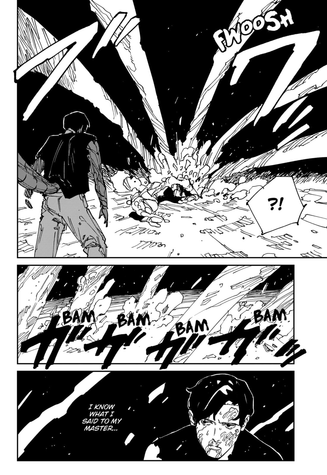 Read MAD chapter 43 image 27 on Lezhin