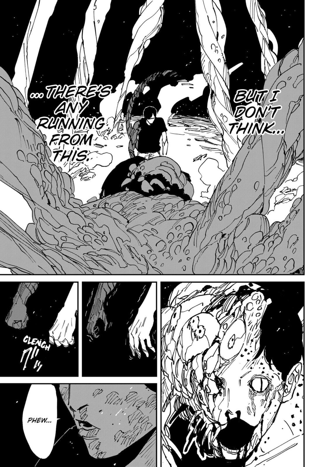 Read MAD chapter 43 image 28 on Lezhin