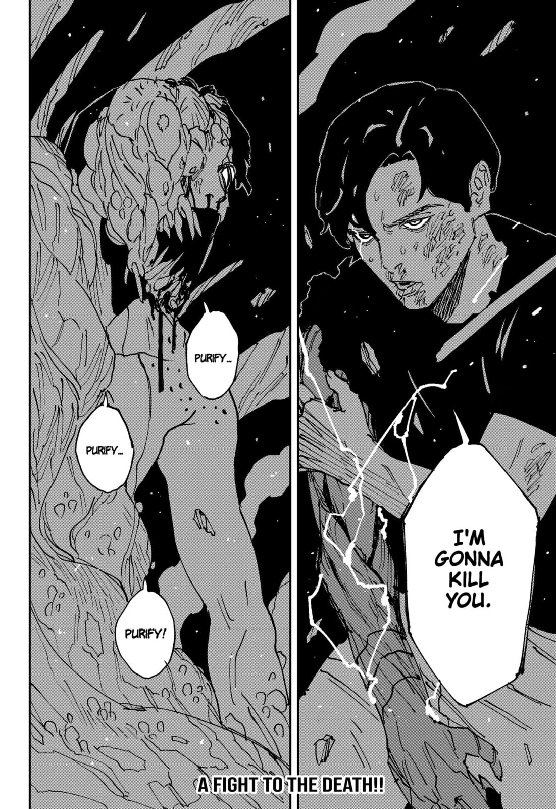 Read MAD chapter 43 image 29 on Lezhin