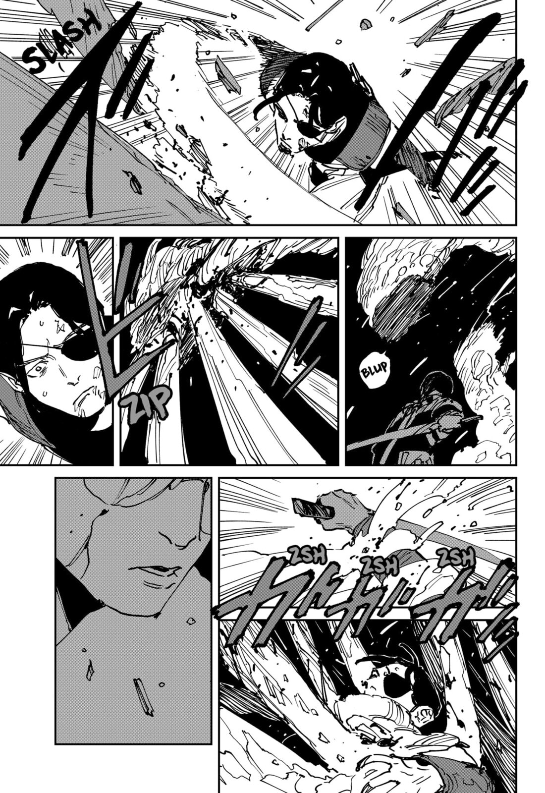 Read MAD chapter 43 image 6 on Lezhin