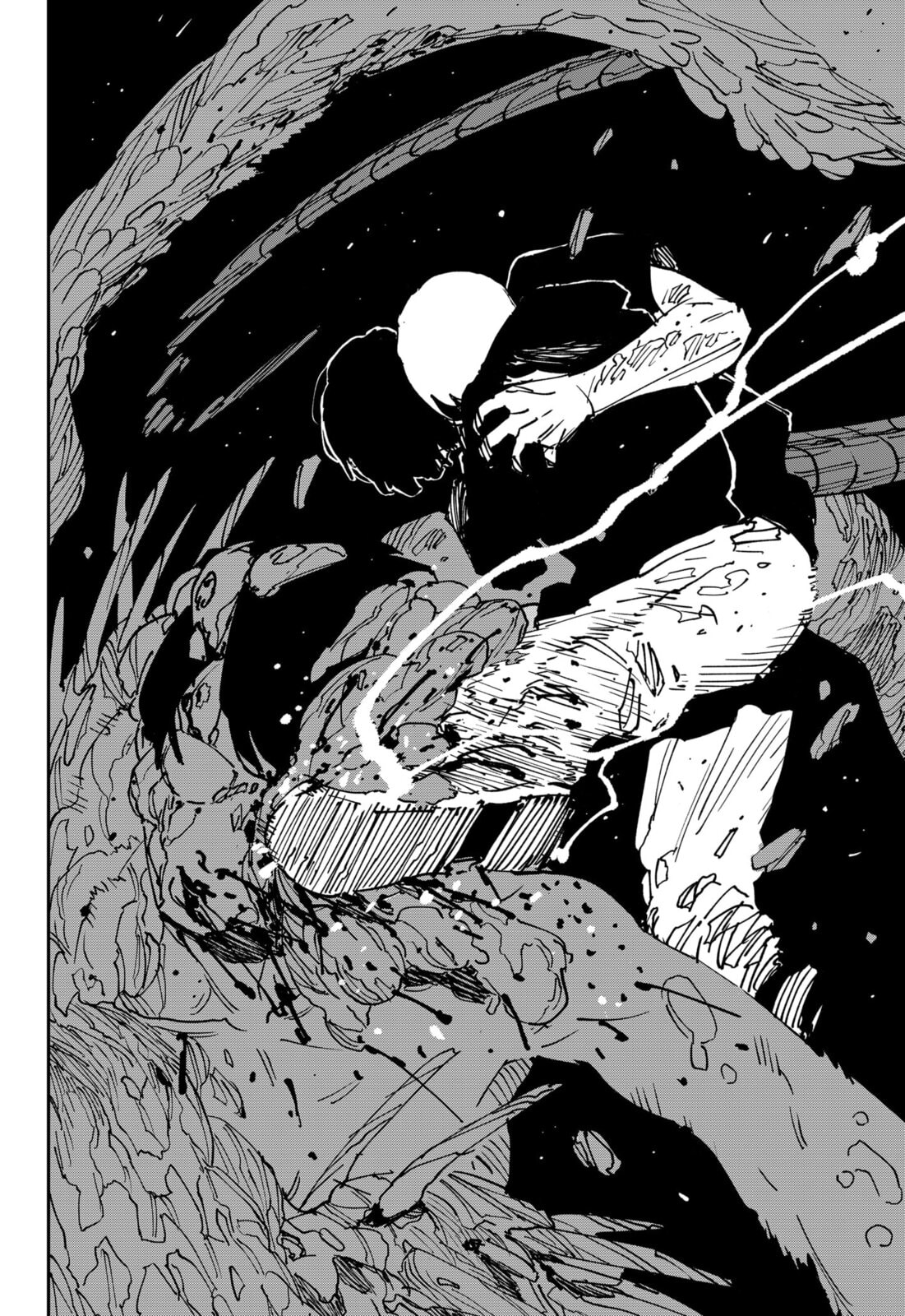 Read MAD chapter 43 image 9 on Lezhin