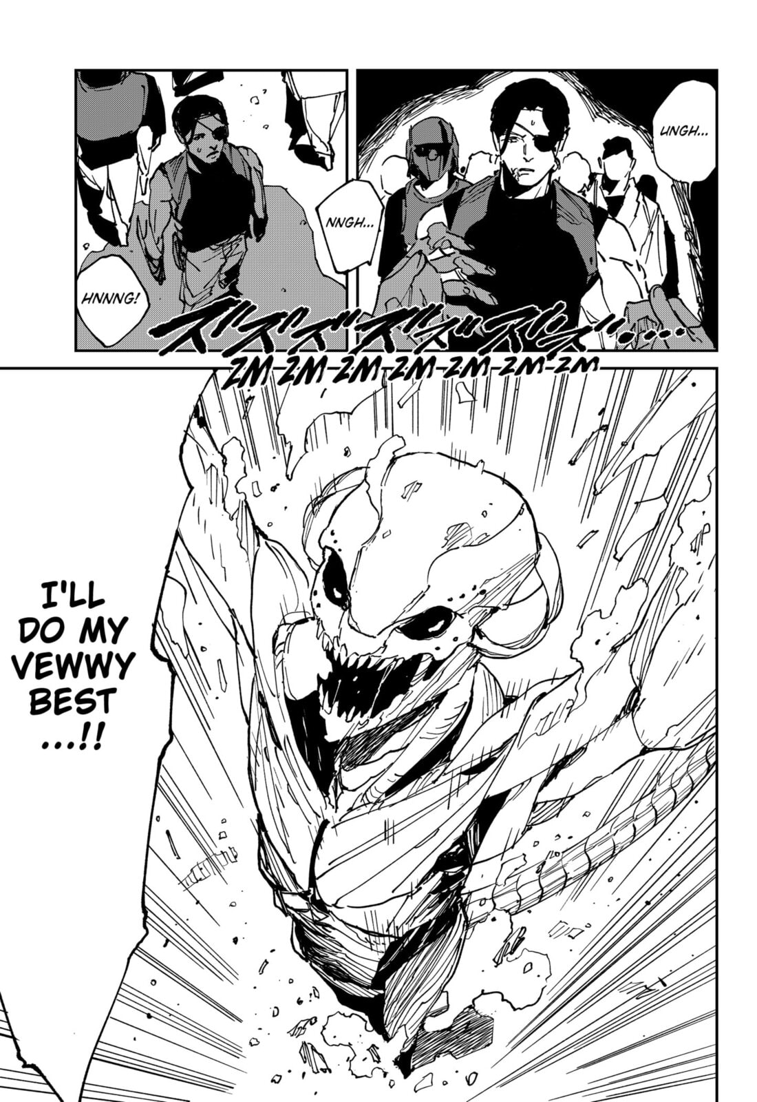 Read MAD chapter 44 image 10 on Lezhin