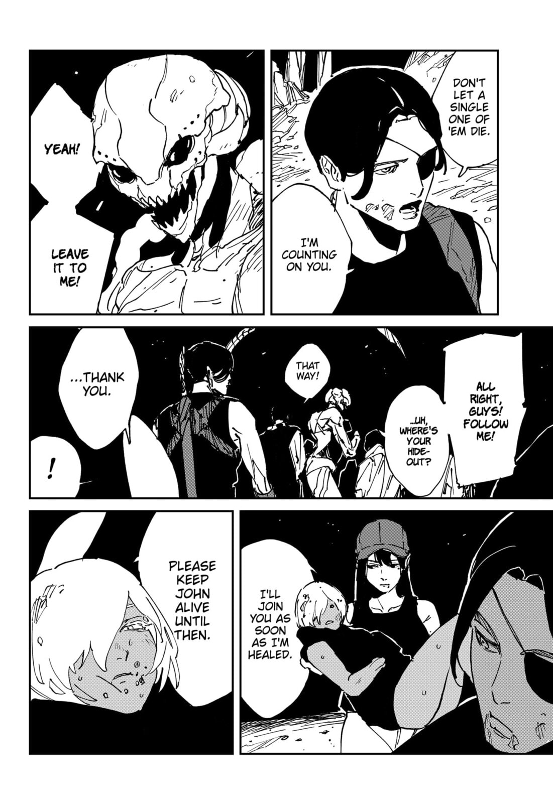 Read MAD chapter 44 image 11 on Lezhin
