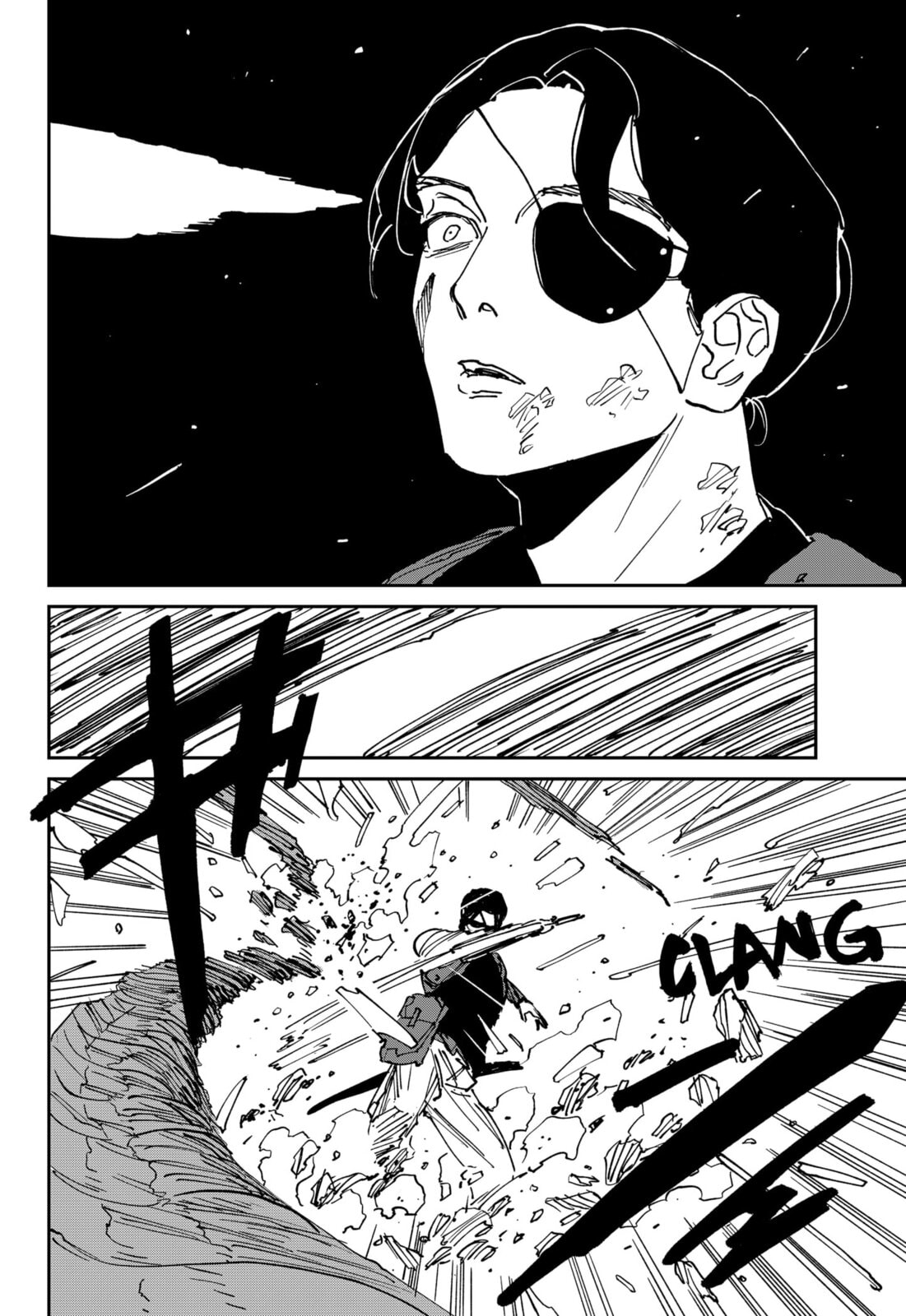 Read MAD chapter 44 image 13 on Lezhin
