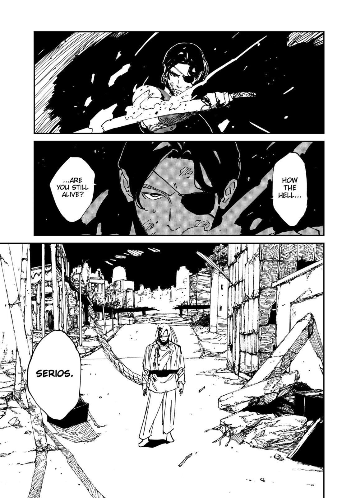 Read MAD chapter 44 image 14 on Lezhin