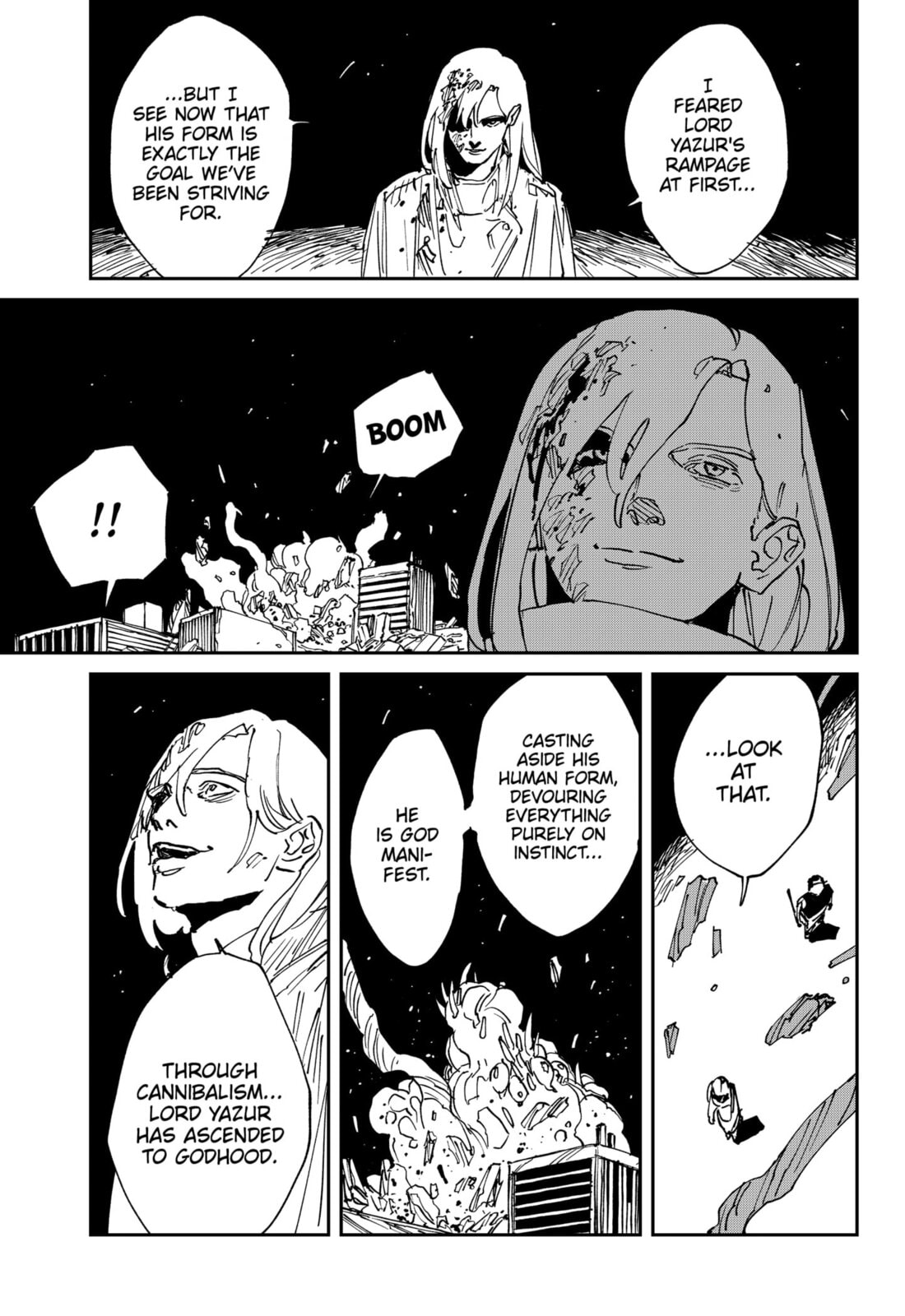 Read MAD chapter 44 image 16 on Lezhin