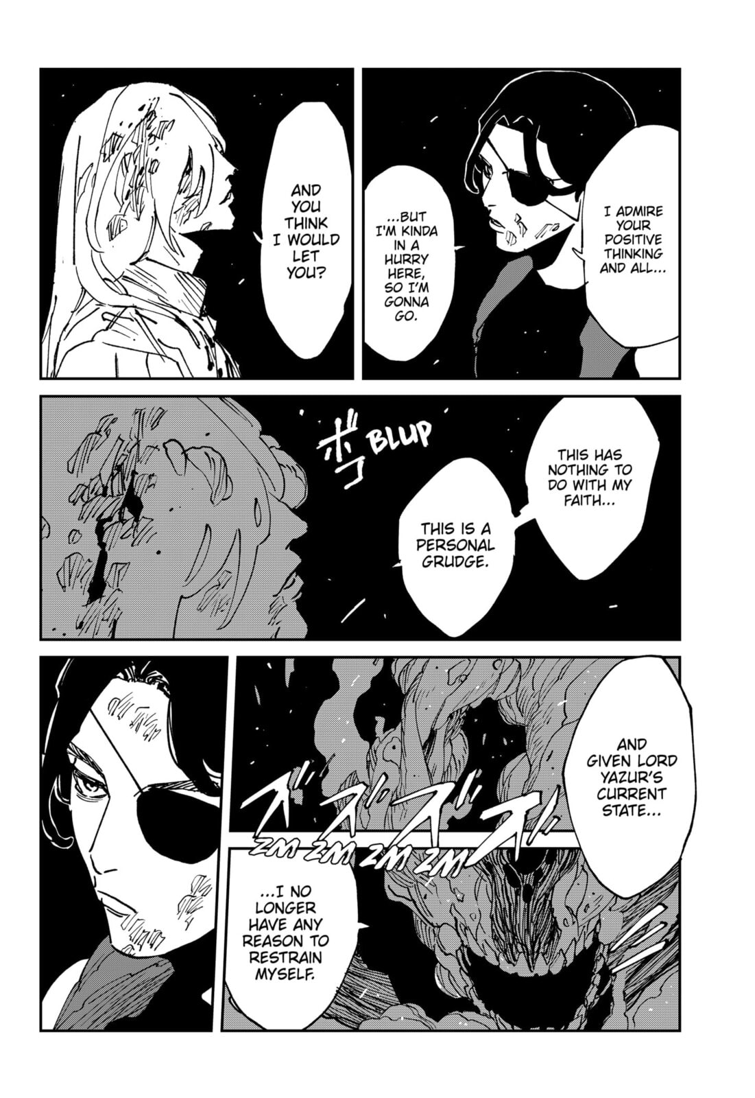 Read MAD chapter 44 image 17 on Lezhin