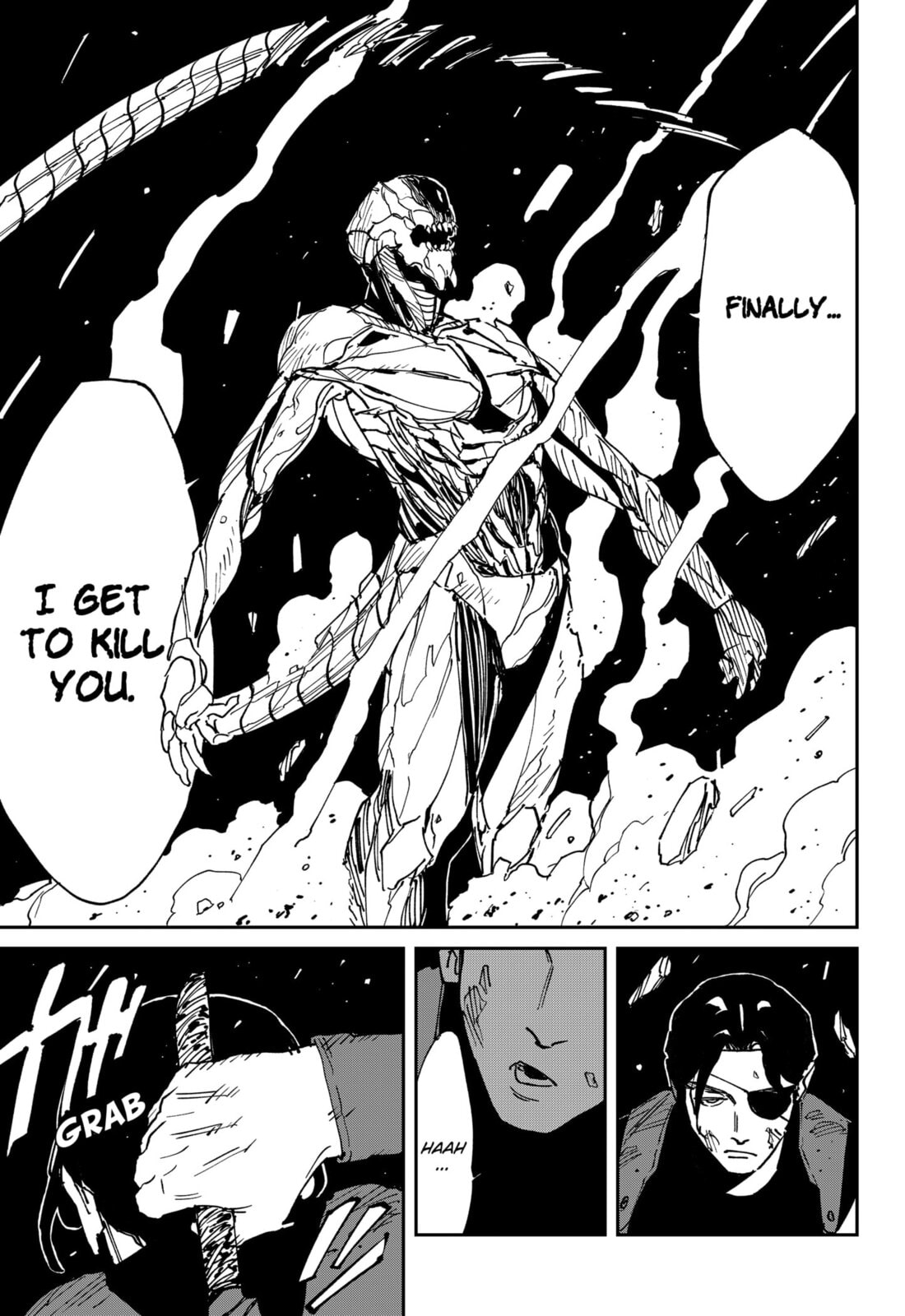 Read MAD chapter 44 image 18 on Lezhin