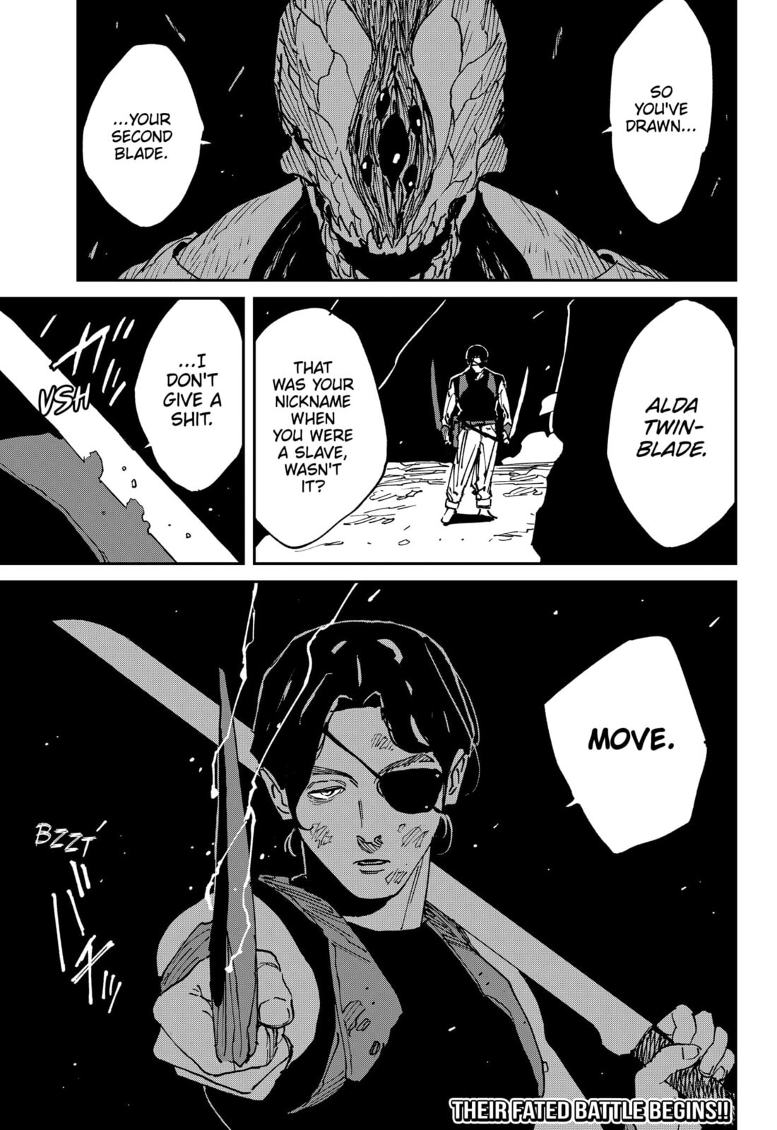 Read MAD chapter 44 image 24 on Lezhin
