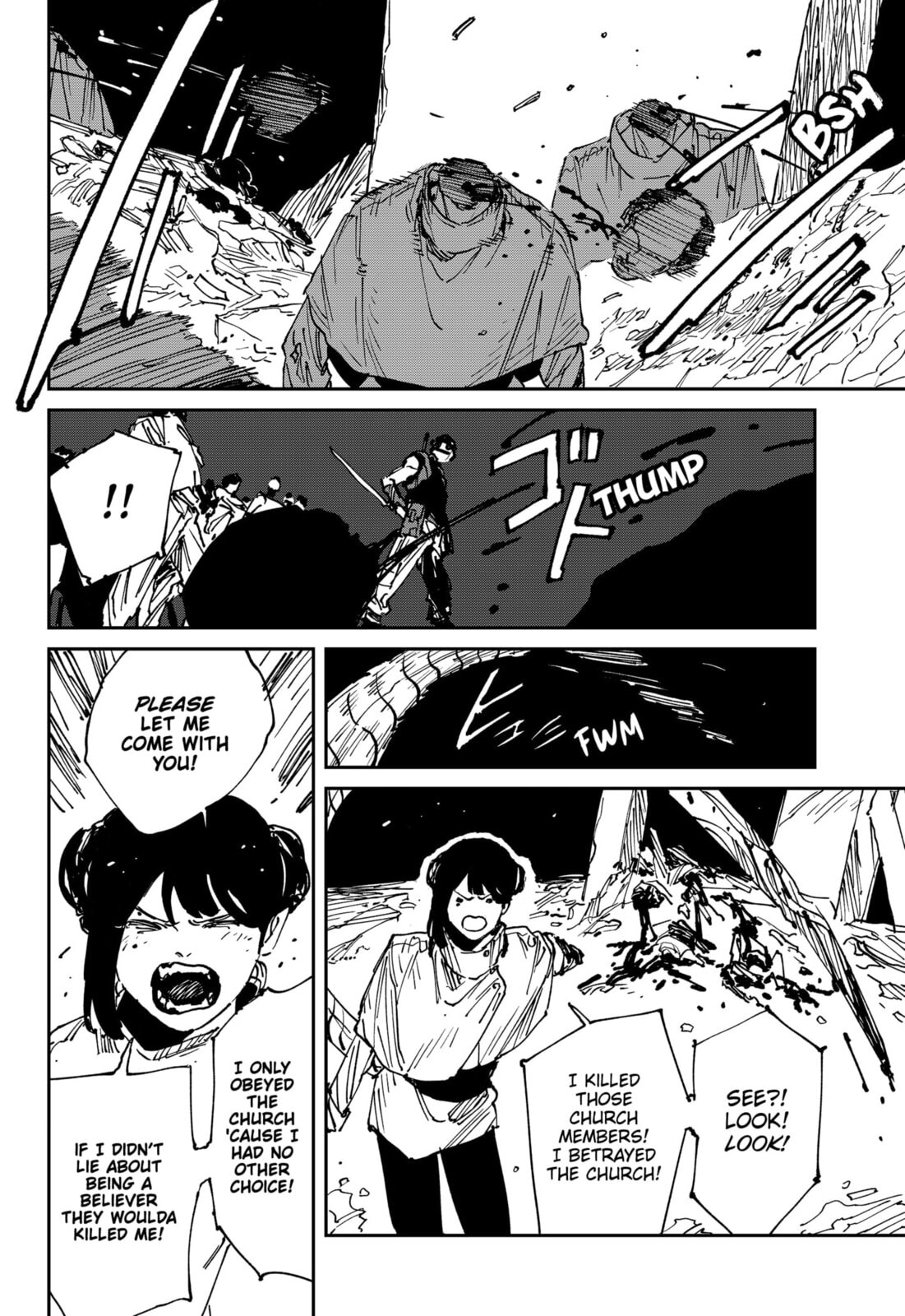 Read MAD chapter 44 image 5 on Lezhin