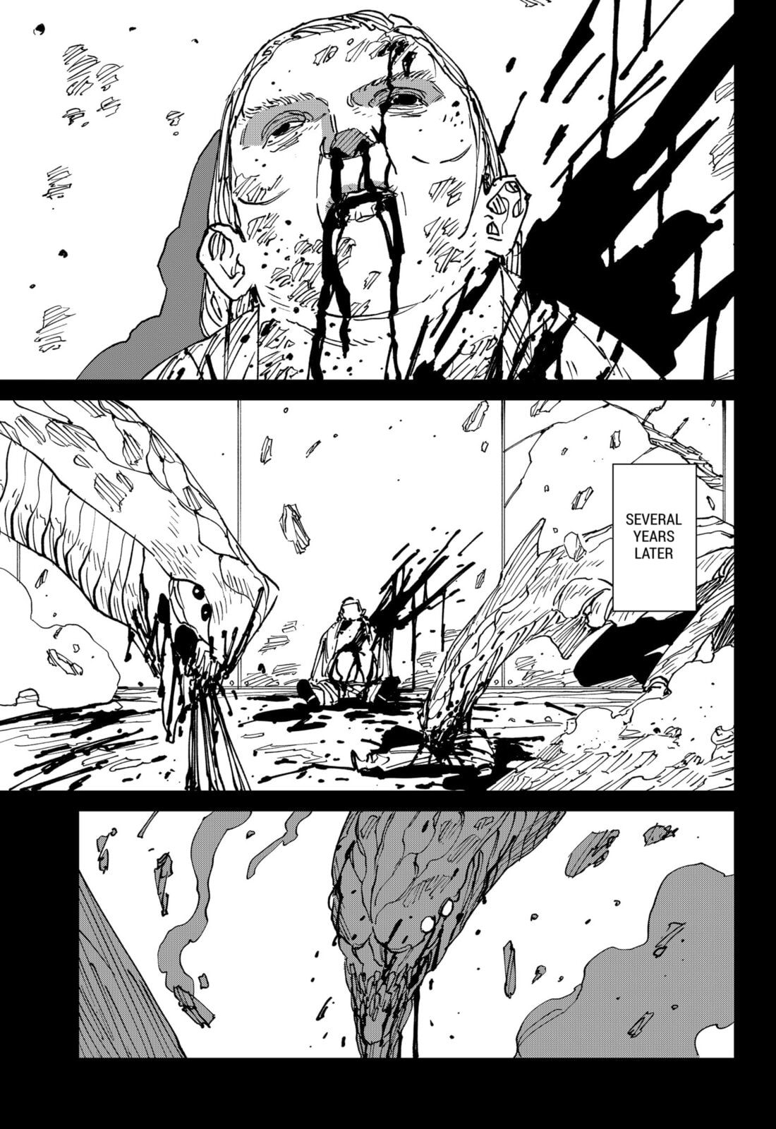 Read MAD chapter 45 image 14 on Lezhin