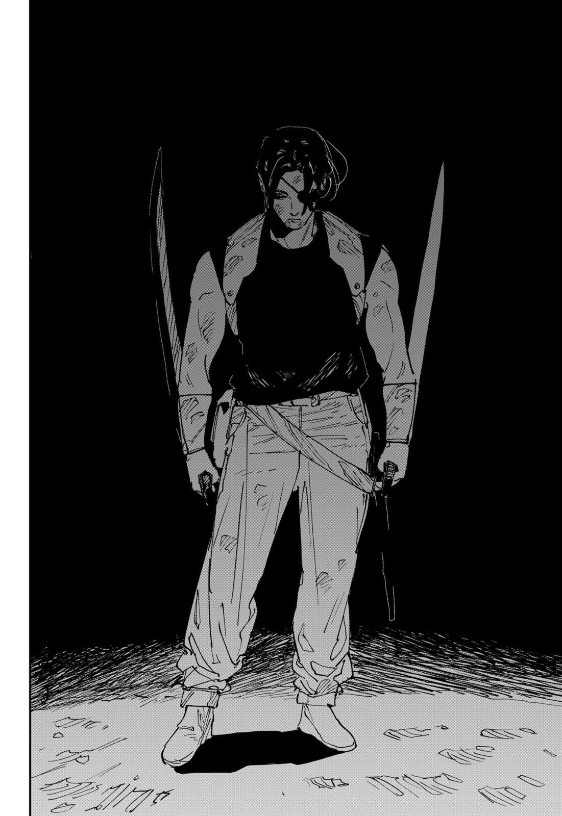 Read MAD chapter 45 image 23 on Lezhin