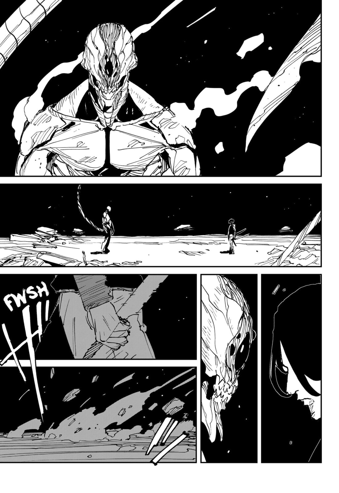 Read MAD chapter 45 image 24 on Lezhin