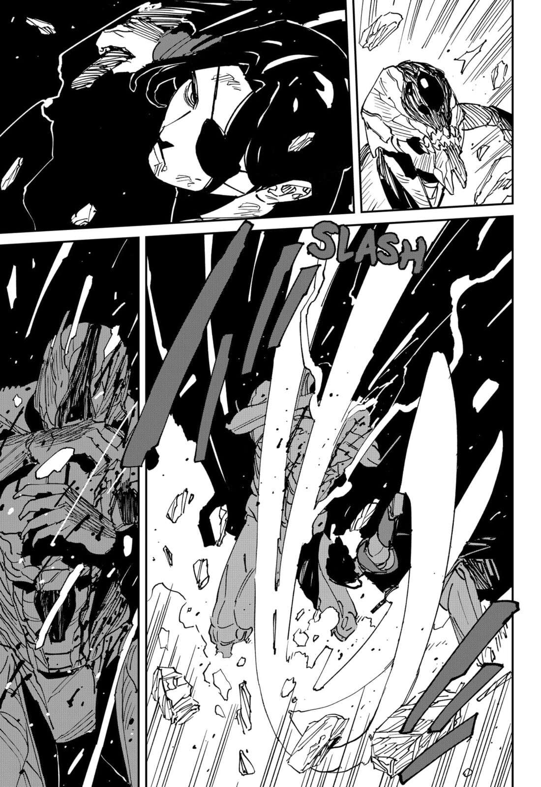 Read MAD chapter 45 image 26 on Lezhin