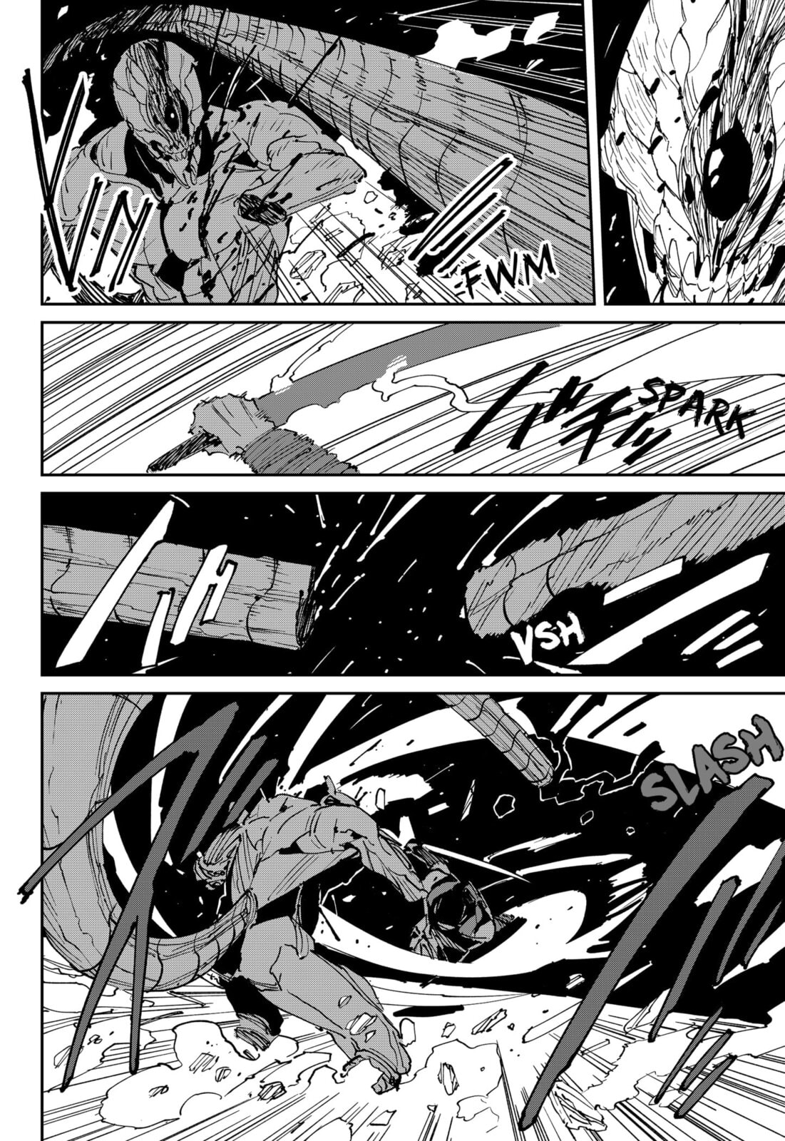 Read MAD chapter 45 image 27 on Lezhin